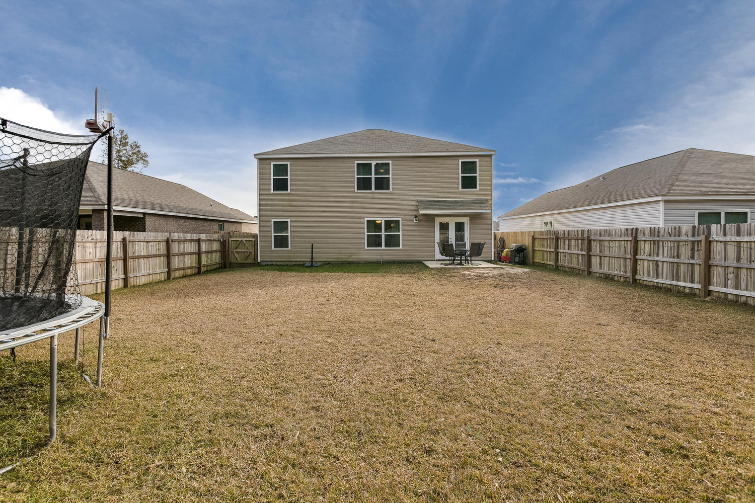 WYNFIELD - Residential