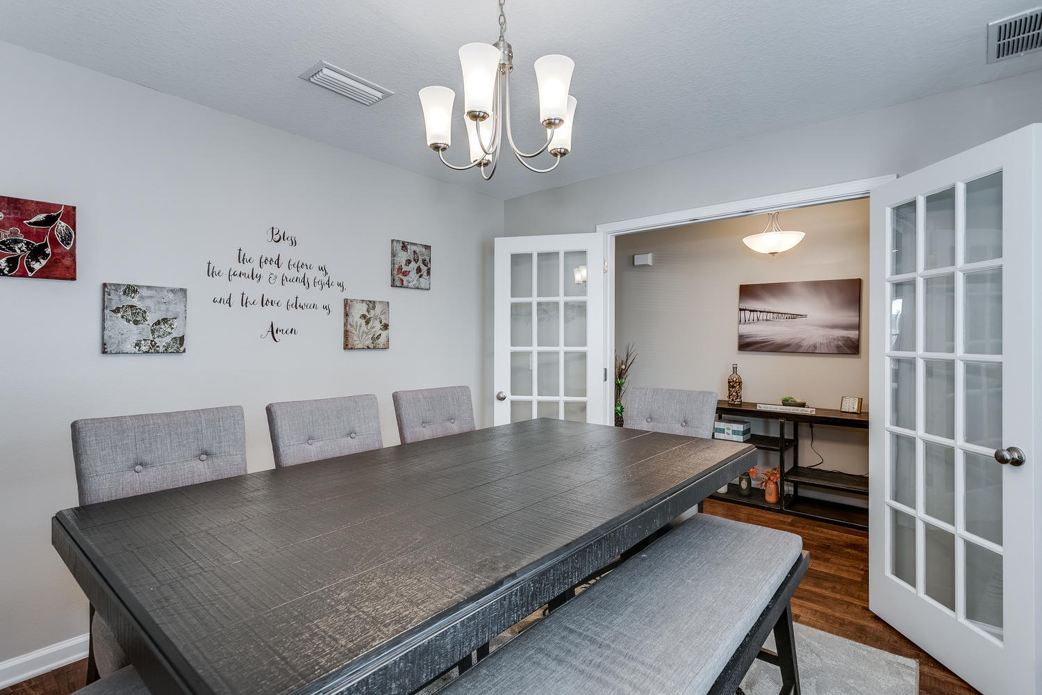 WYNFIELD - Residential