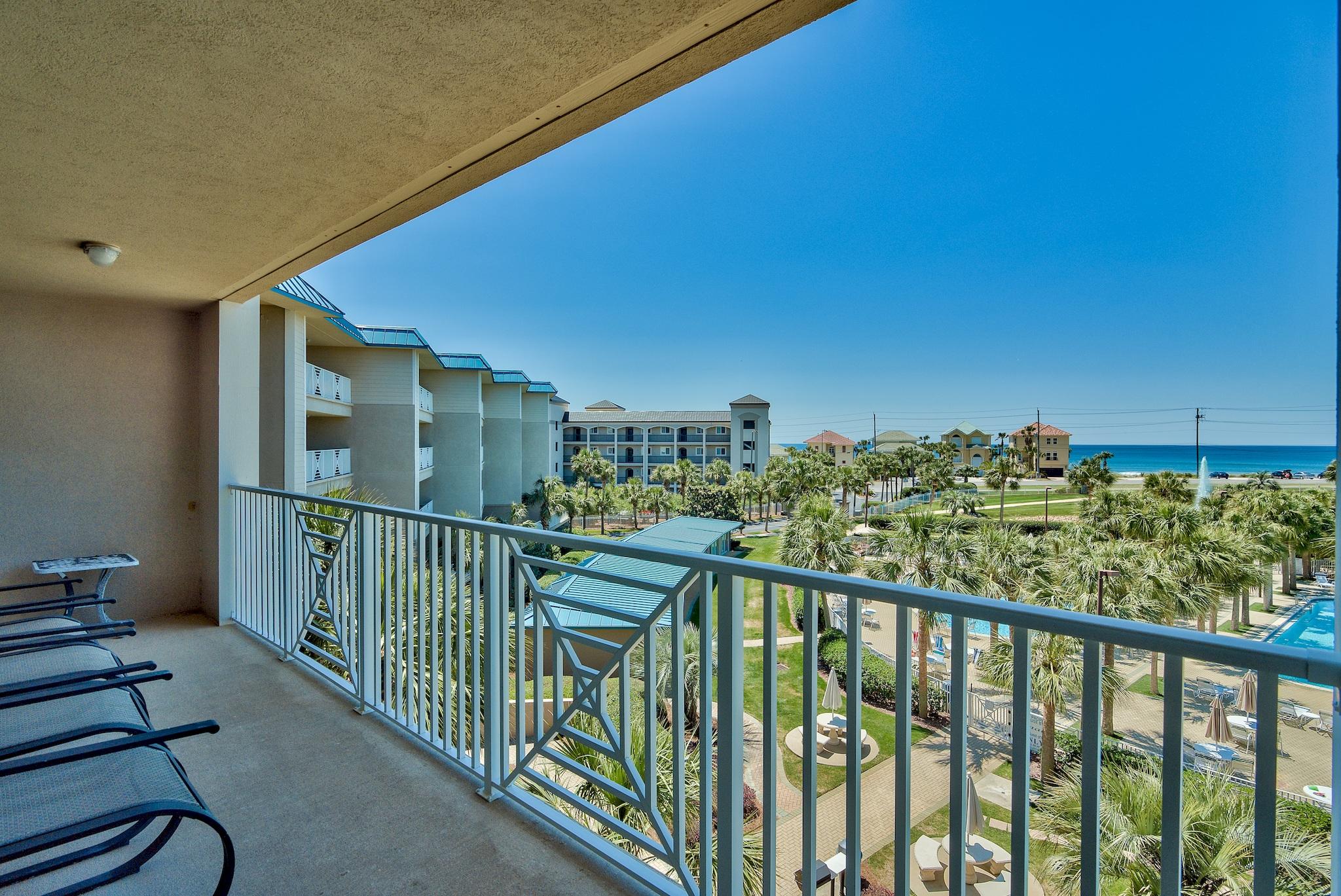 AMALFI COAST RESORT - Residential