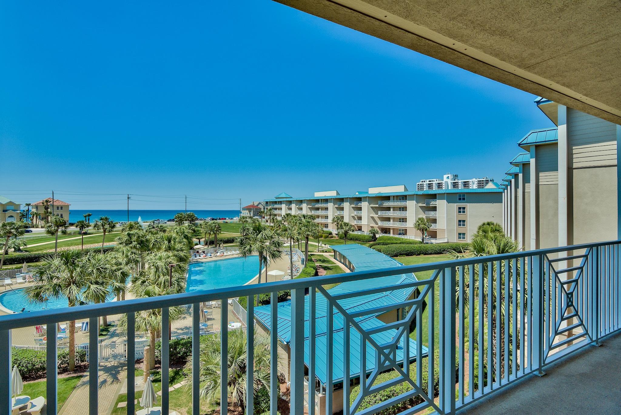 AMALFI COAST RESORT - Residential