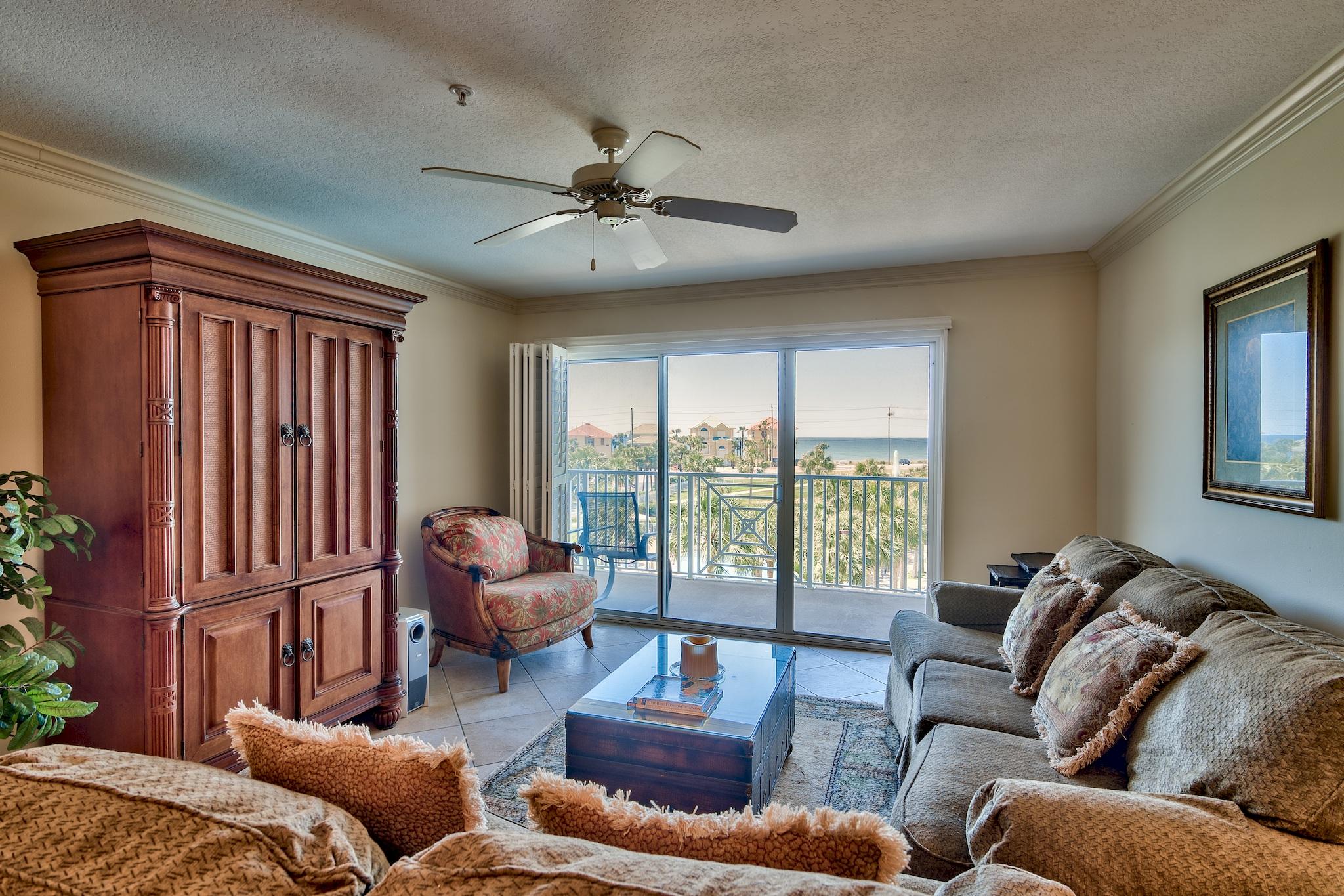 AMALFI COAST RESORT - Residential