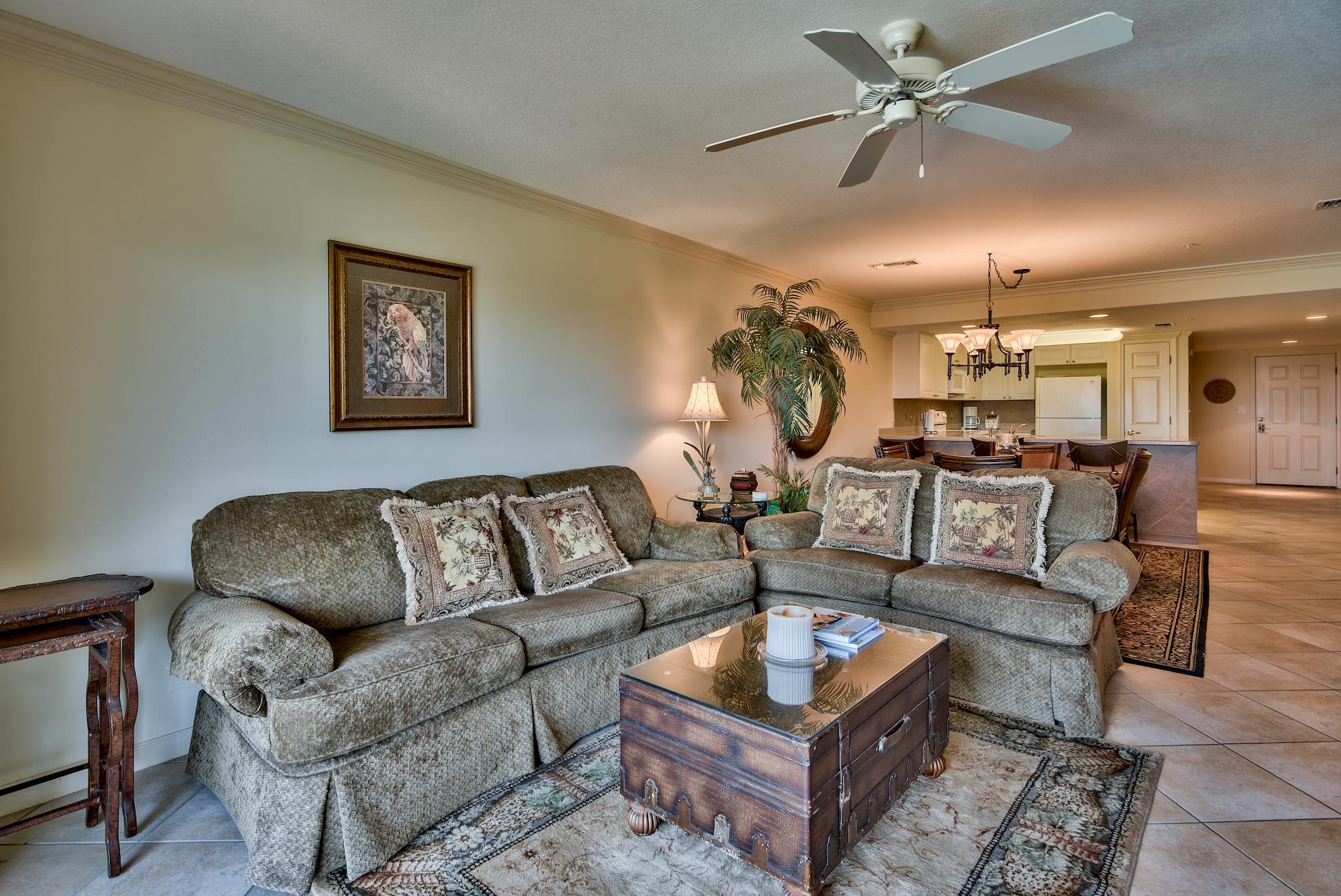 AMALFI COAST RESORT - Residential