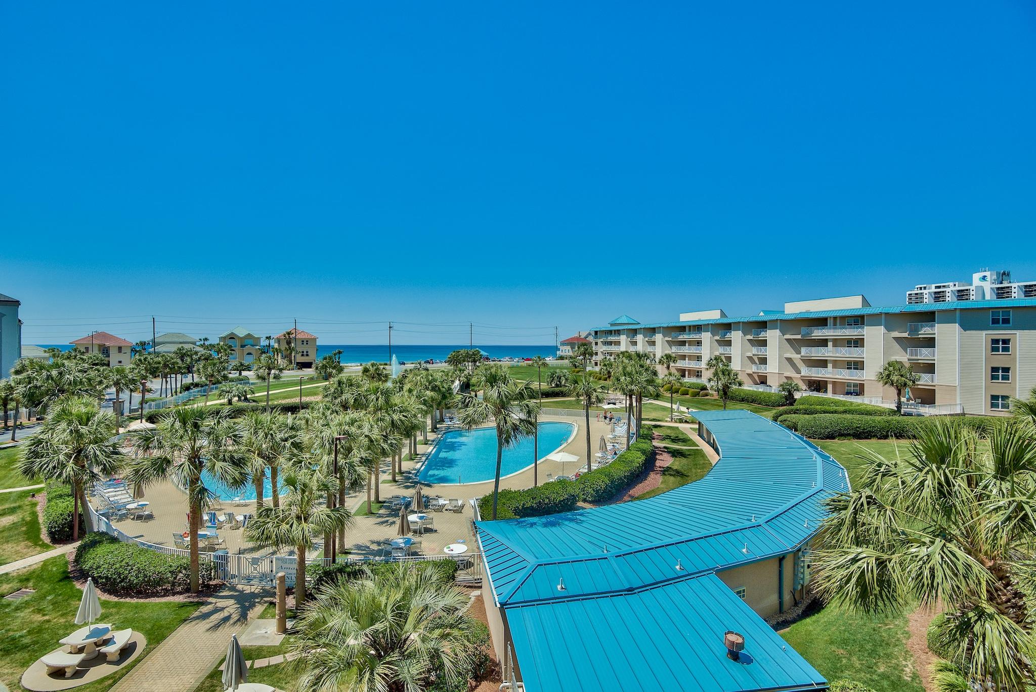 AMALFI COAST RESORT - Residential