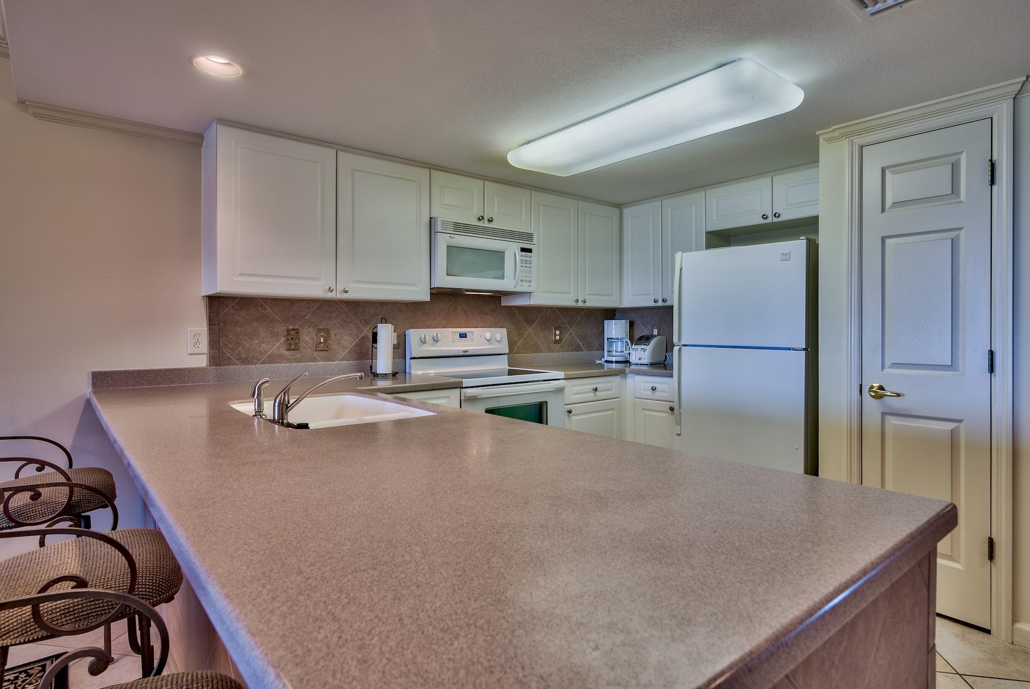 AMALFI COAST RESORT - Residential