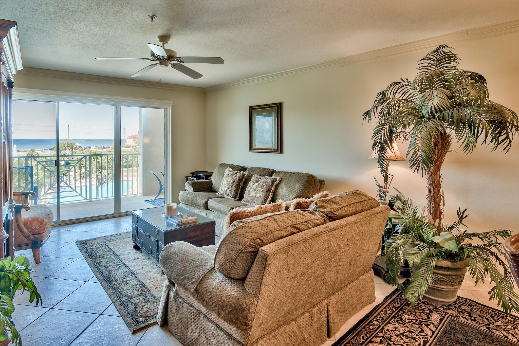 AMALFI COAST RESORT - Residential