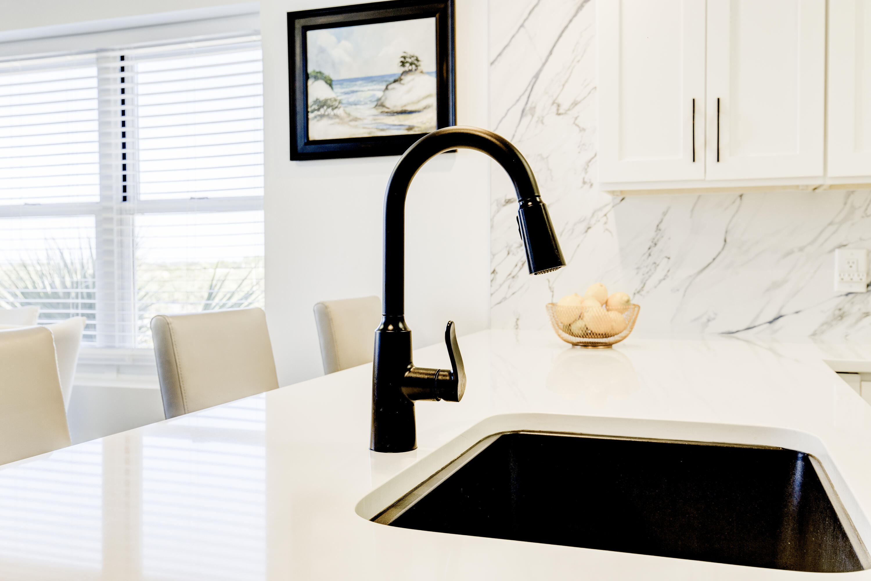 WATERS EDGE - Residential