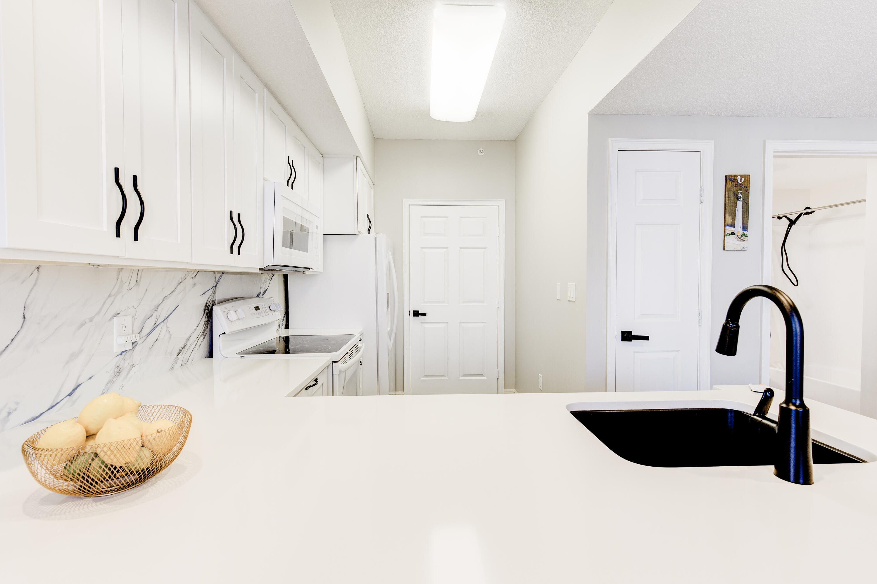 WATERS EDGE - Residential