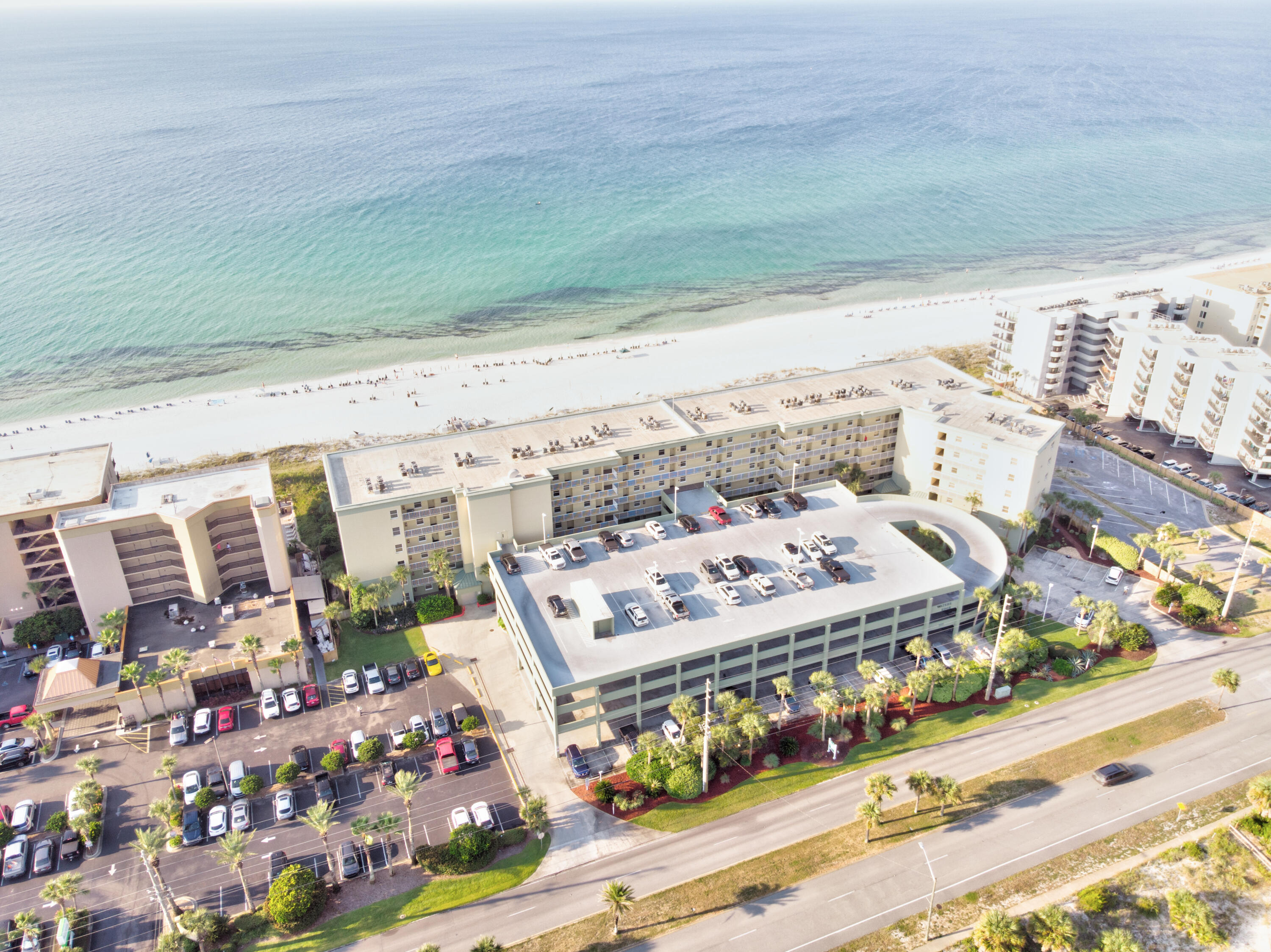 WATERS EDGE - Residential