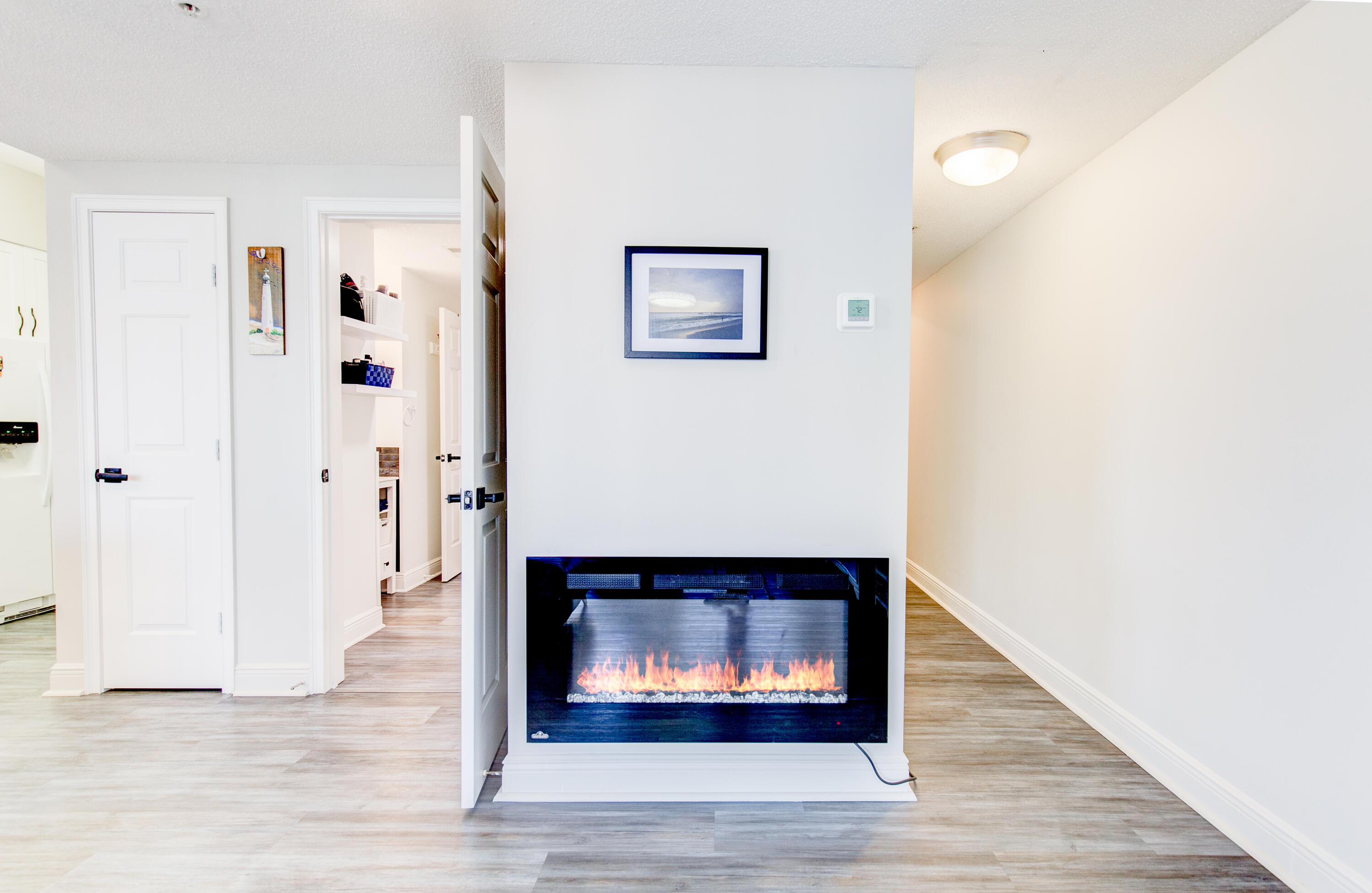 WATERS EDGE - Residential