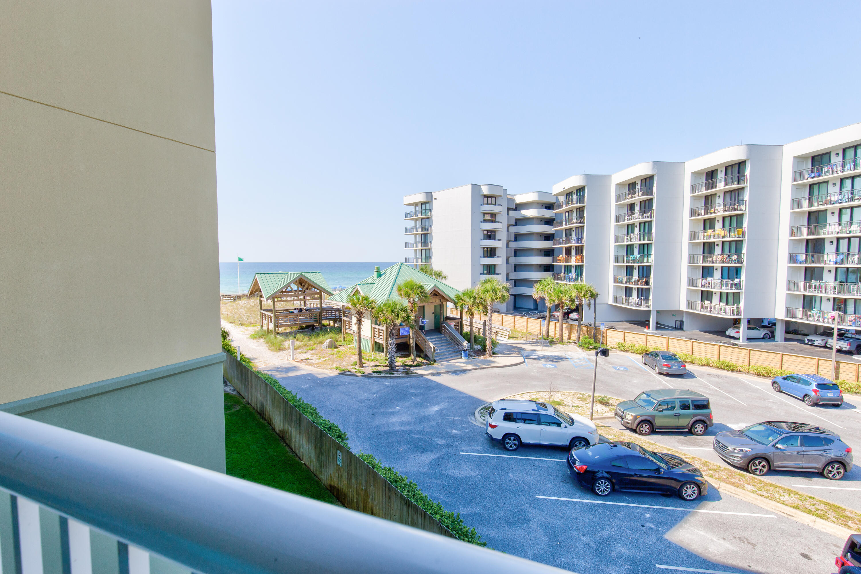 WATERS EDGE - Residential