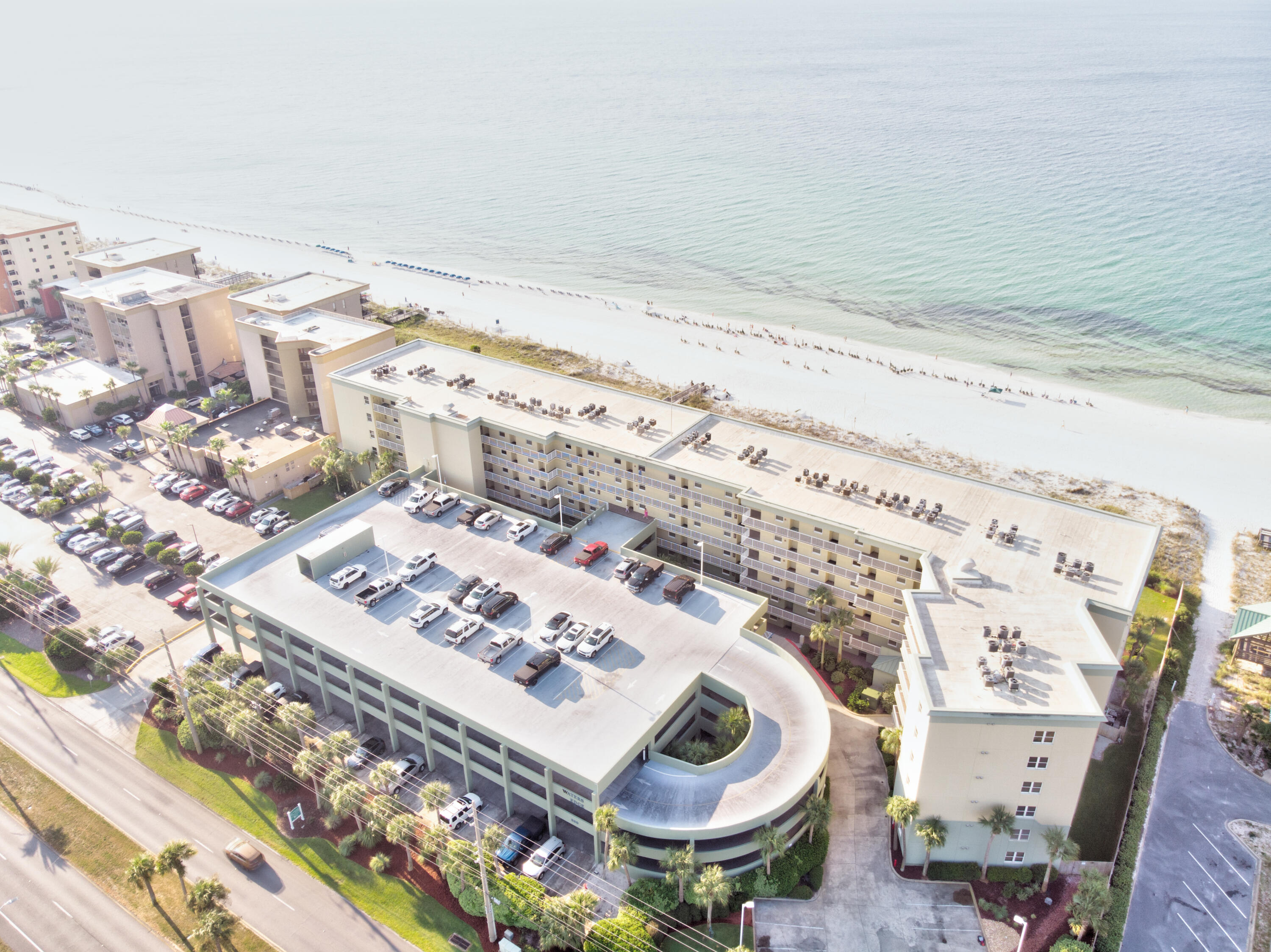 WATERS EDGE - Residential