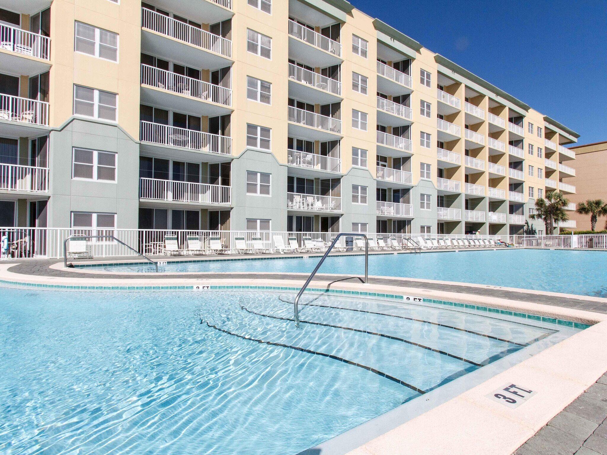 WATERS EDGE - Residential