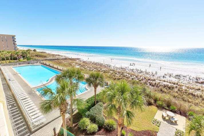 WATERS EDGE - Residential