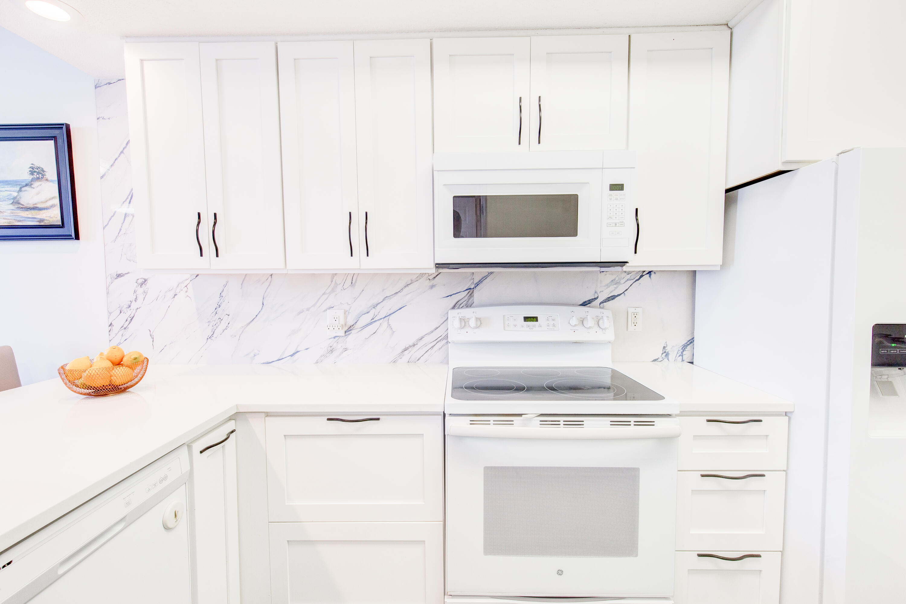 WATERS EDGE - Residential