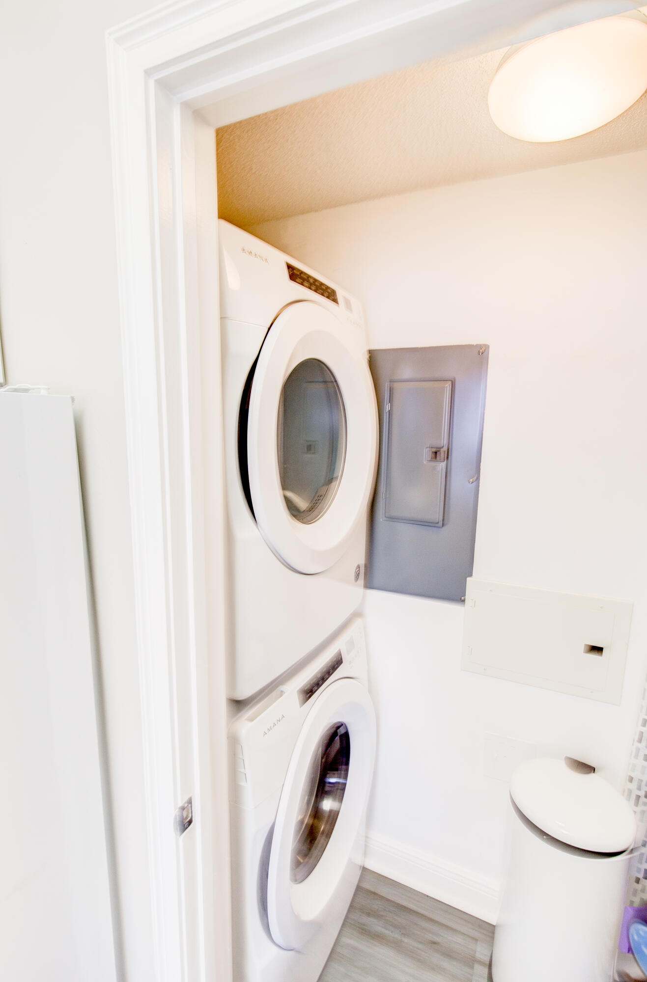 WATERS EDGE - Residential