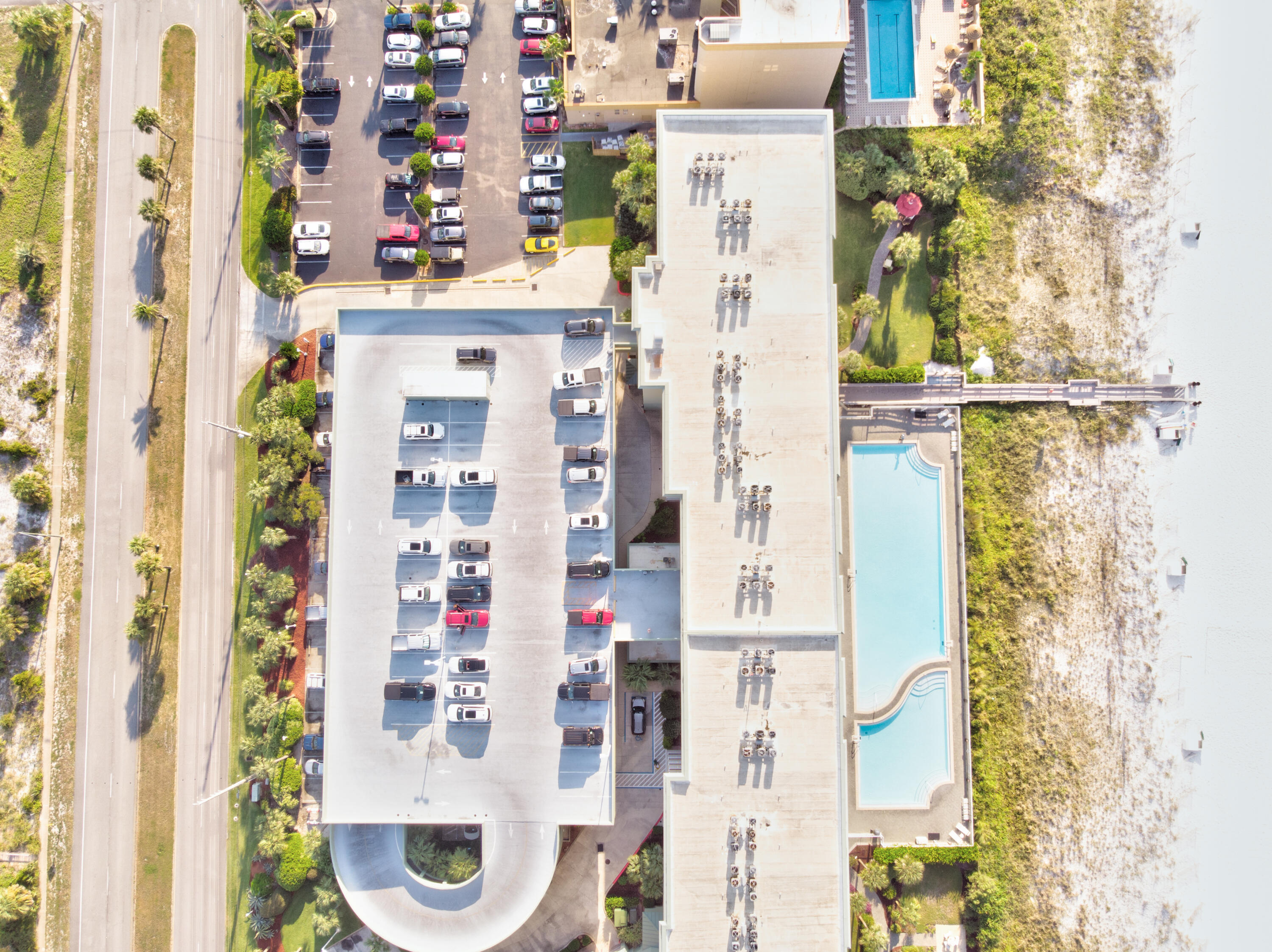 WATERS EDGE - Residential