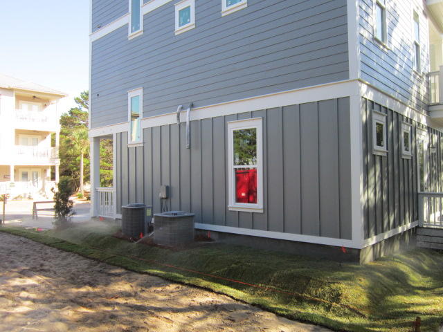 Coastal Grove - Residential