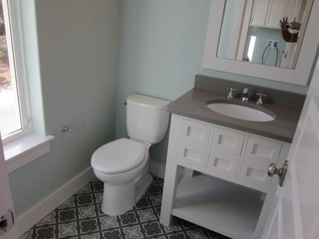 Coastal Grove - Residential