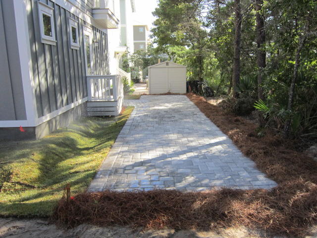 Coastal Grove - Residential