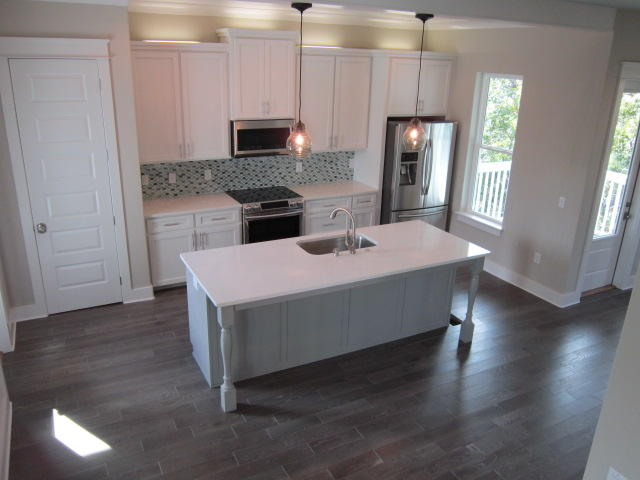 Coastal Grove - Residential