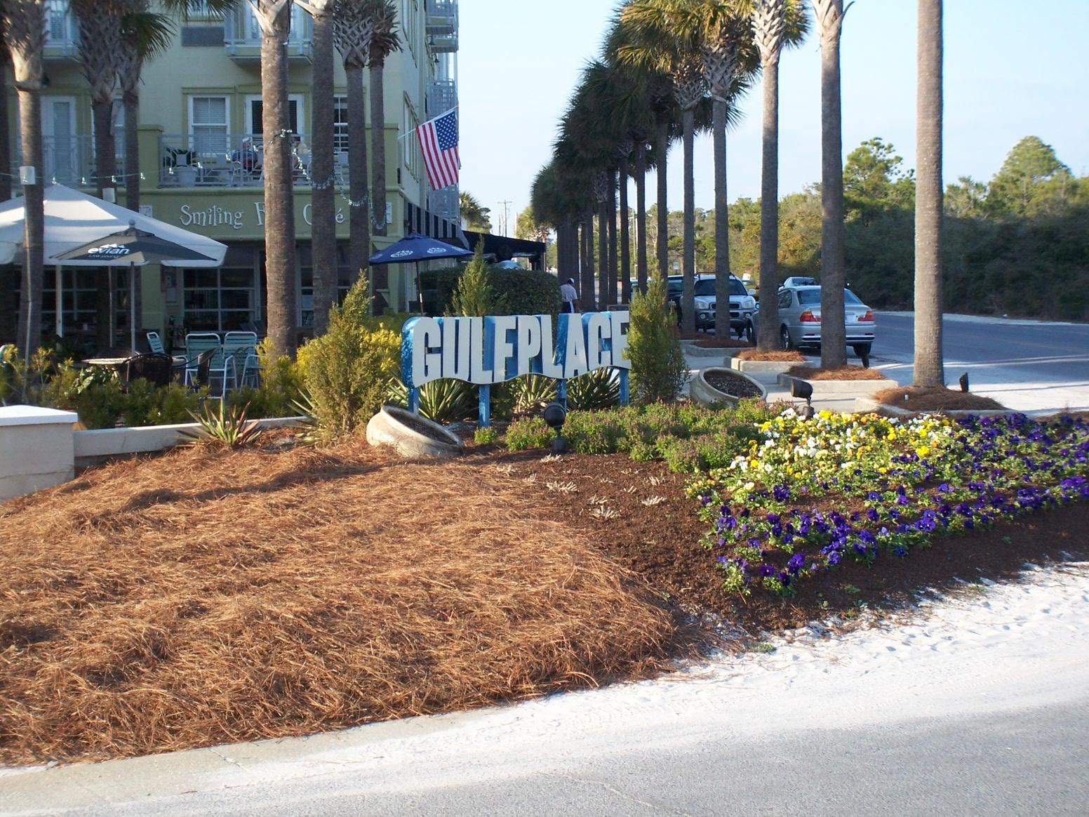 Coastal Grove - Residential