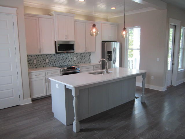 Coastal Grove - Residential