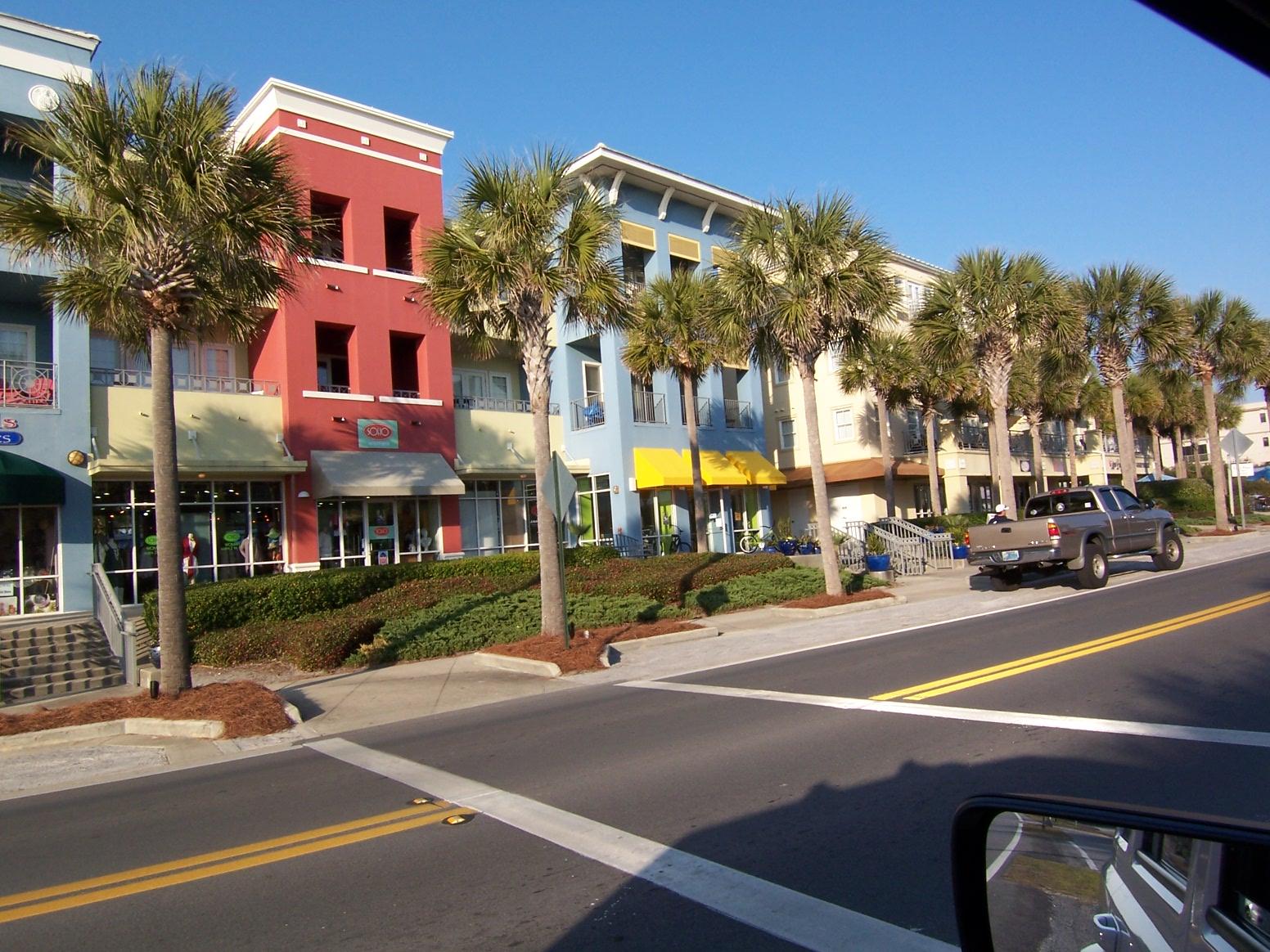 Coastal Grove - Residential