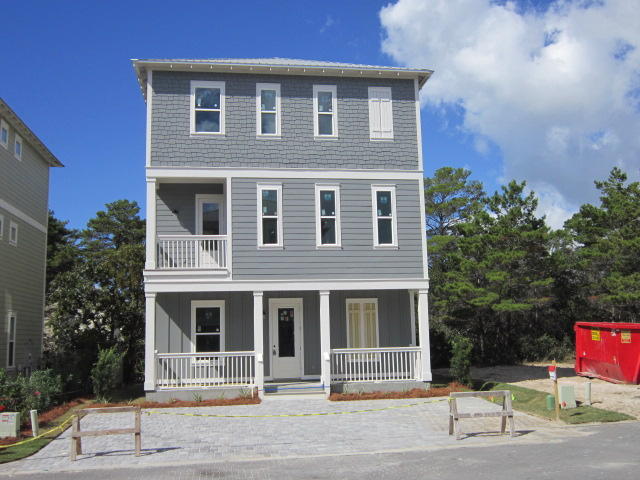 Coastal Grove - Residential