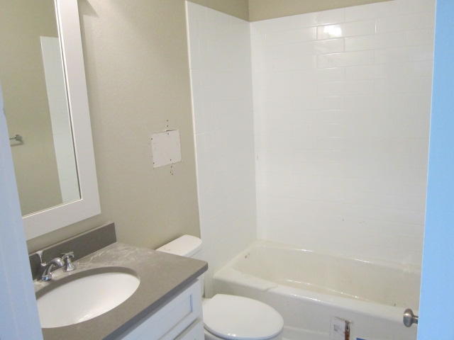 Coastal Grove - Residential