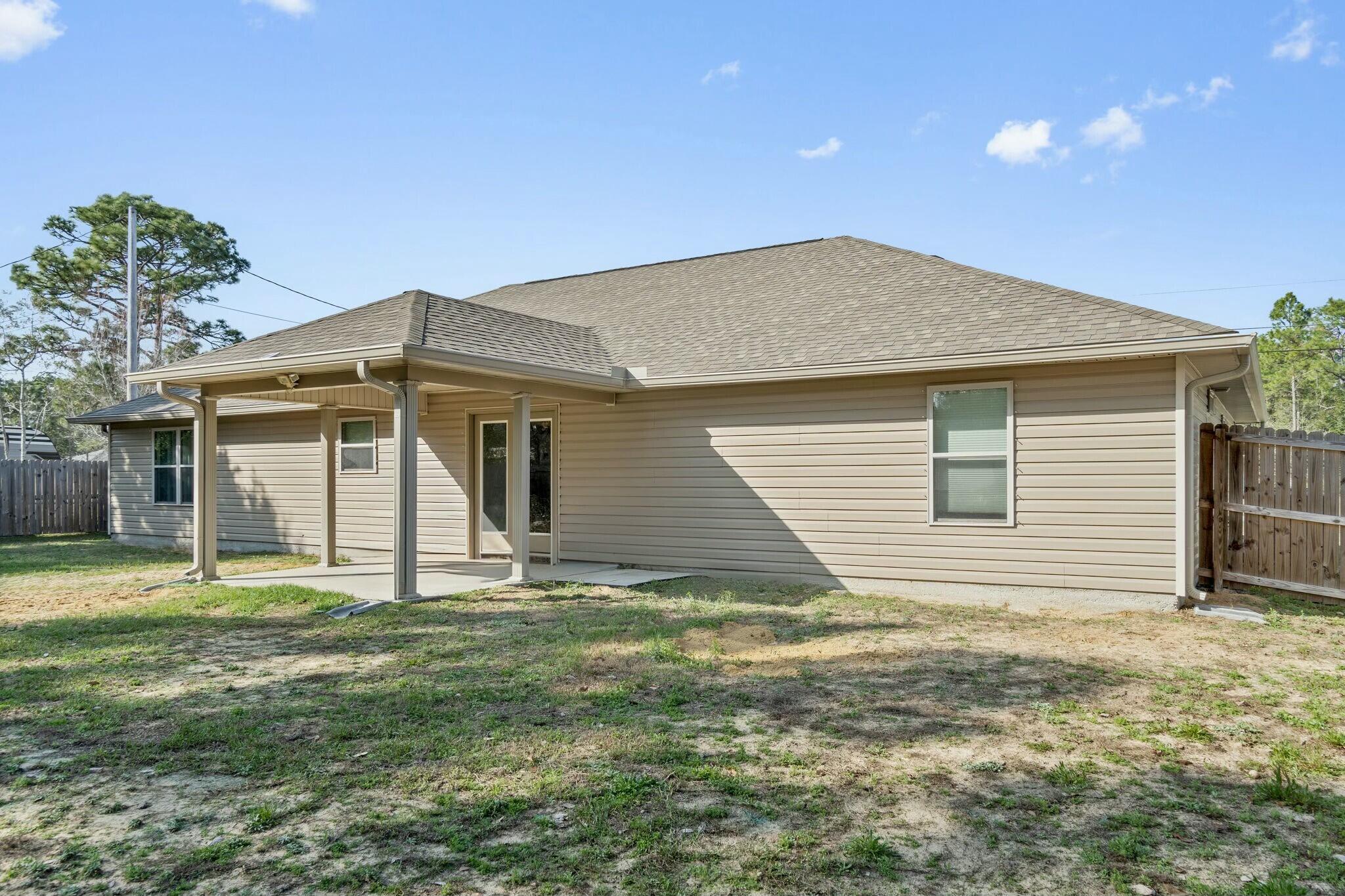 NAVARRE 2ND ADD - Residential