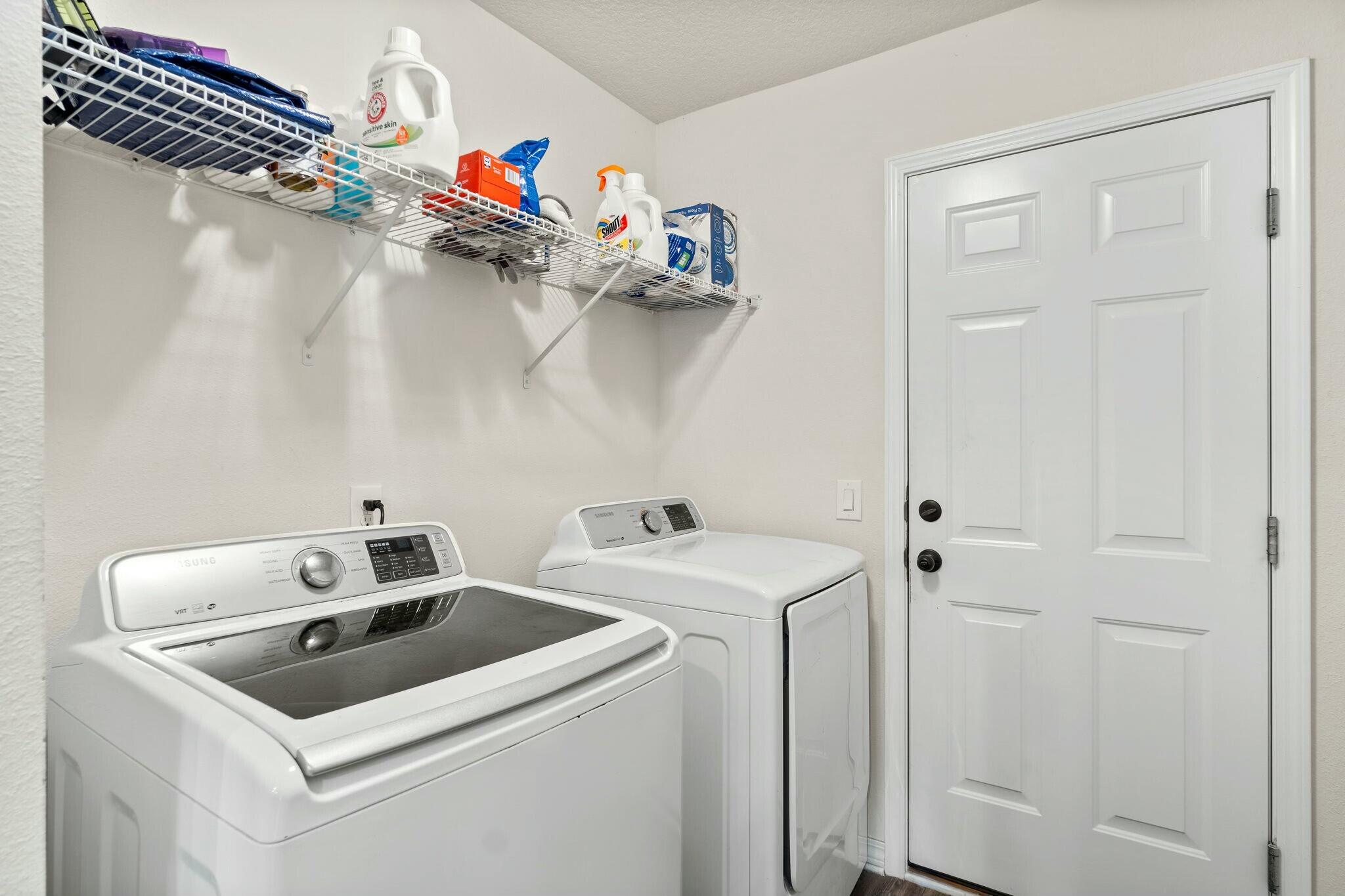 NAVARRE 2ND ADD - Residential