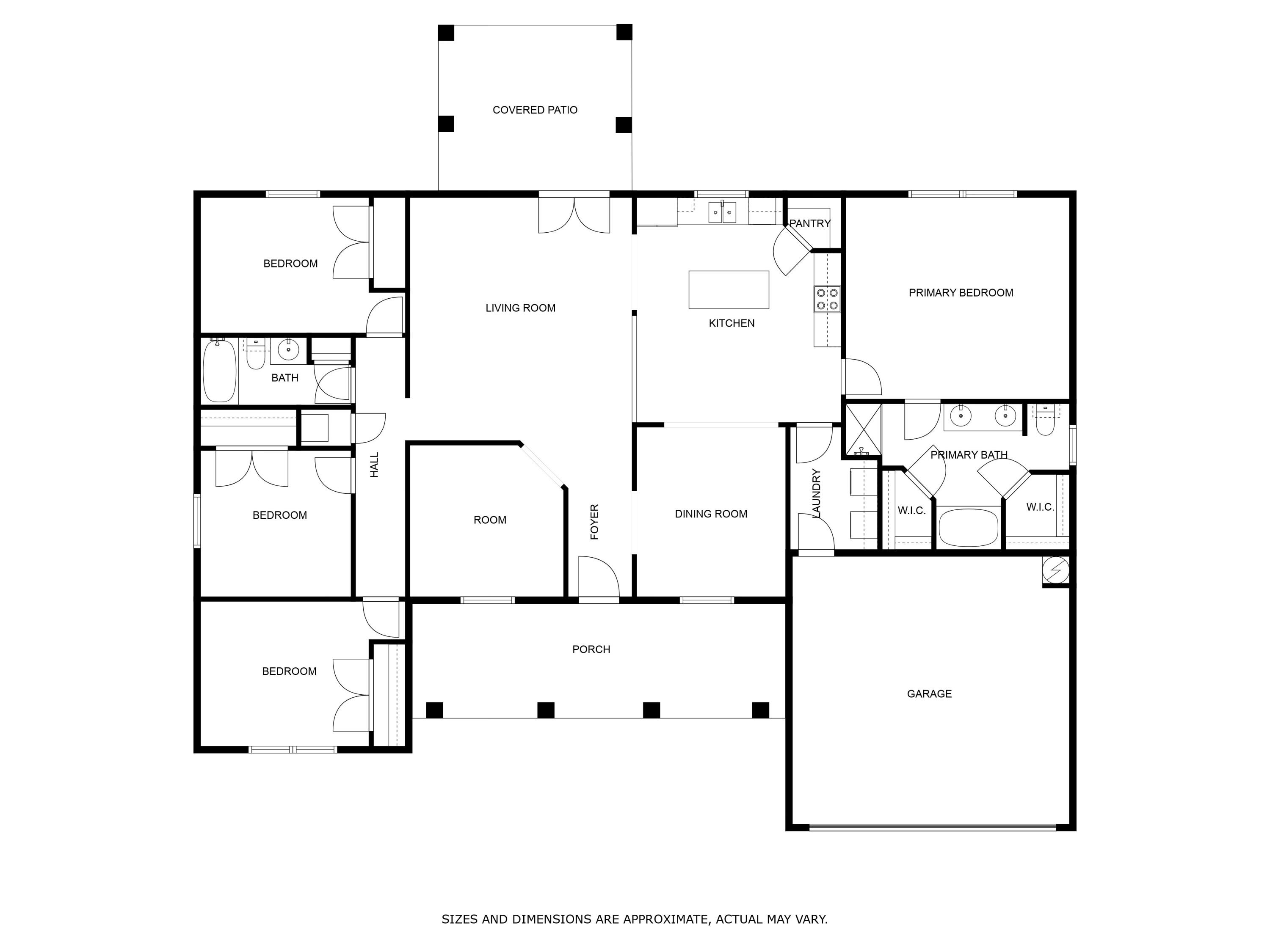 NAVARRE 2ND ADD - Residential