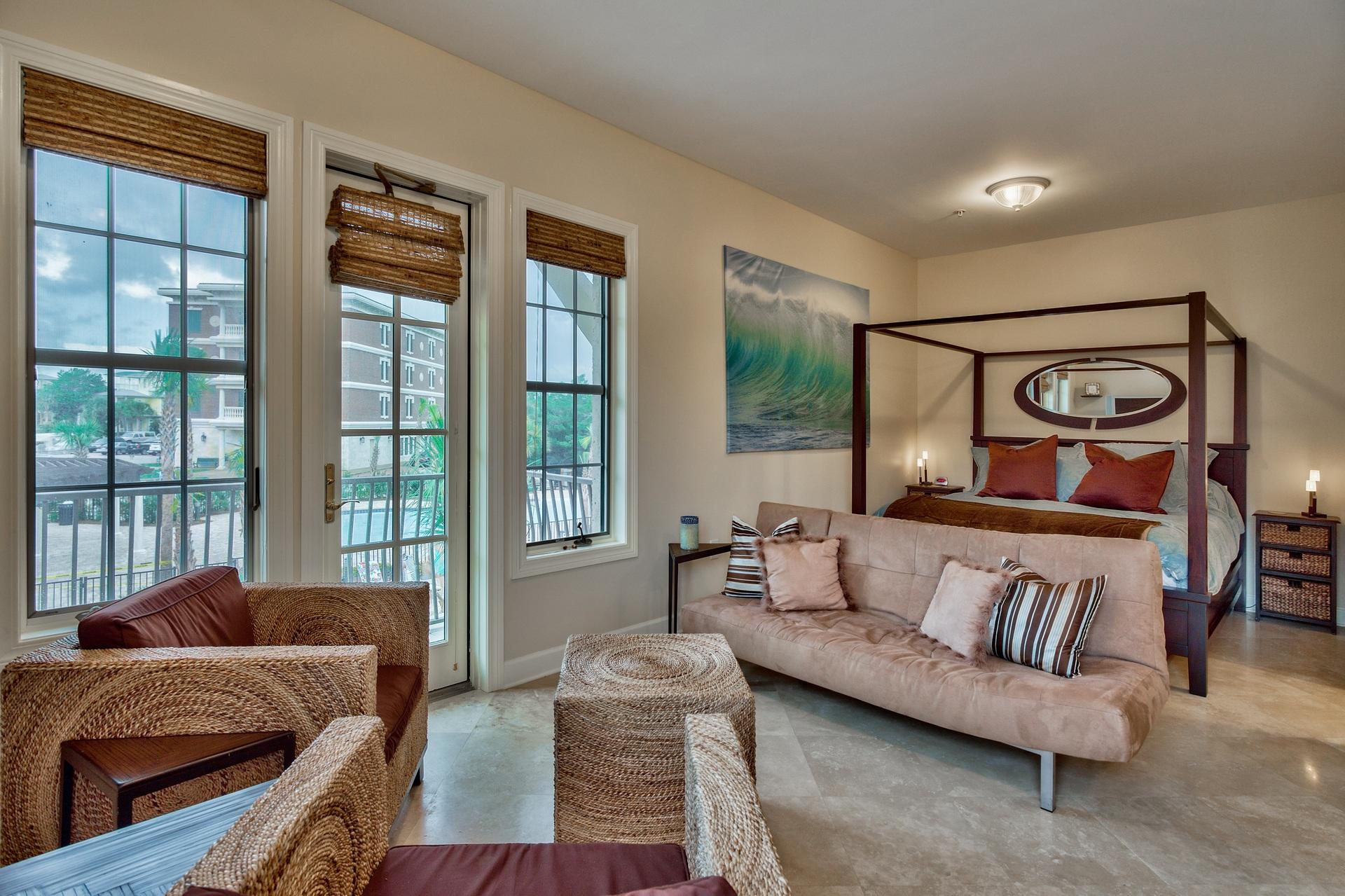 Village of South Walton - Residential