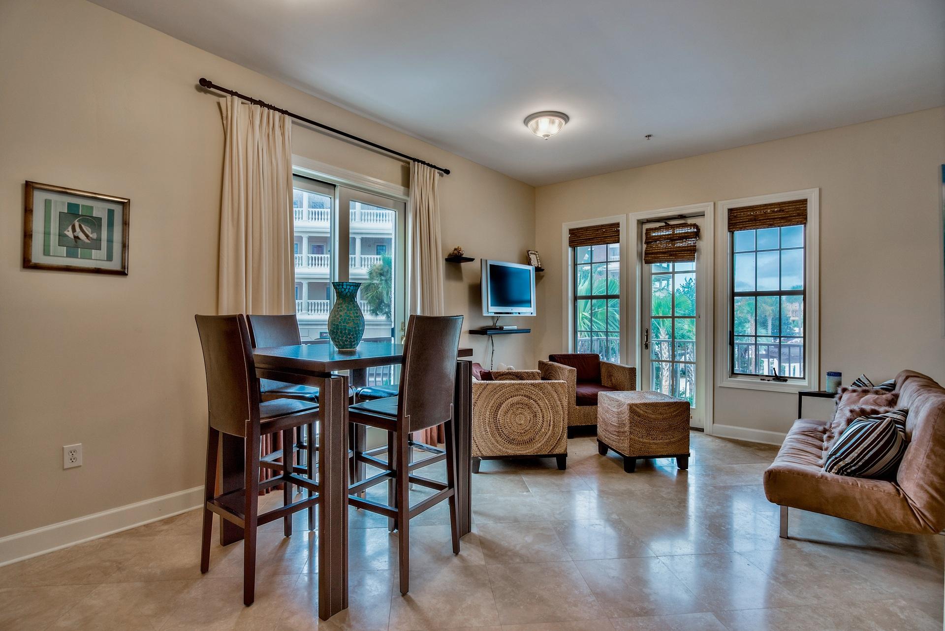 Village of South Walton - Residential