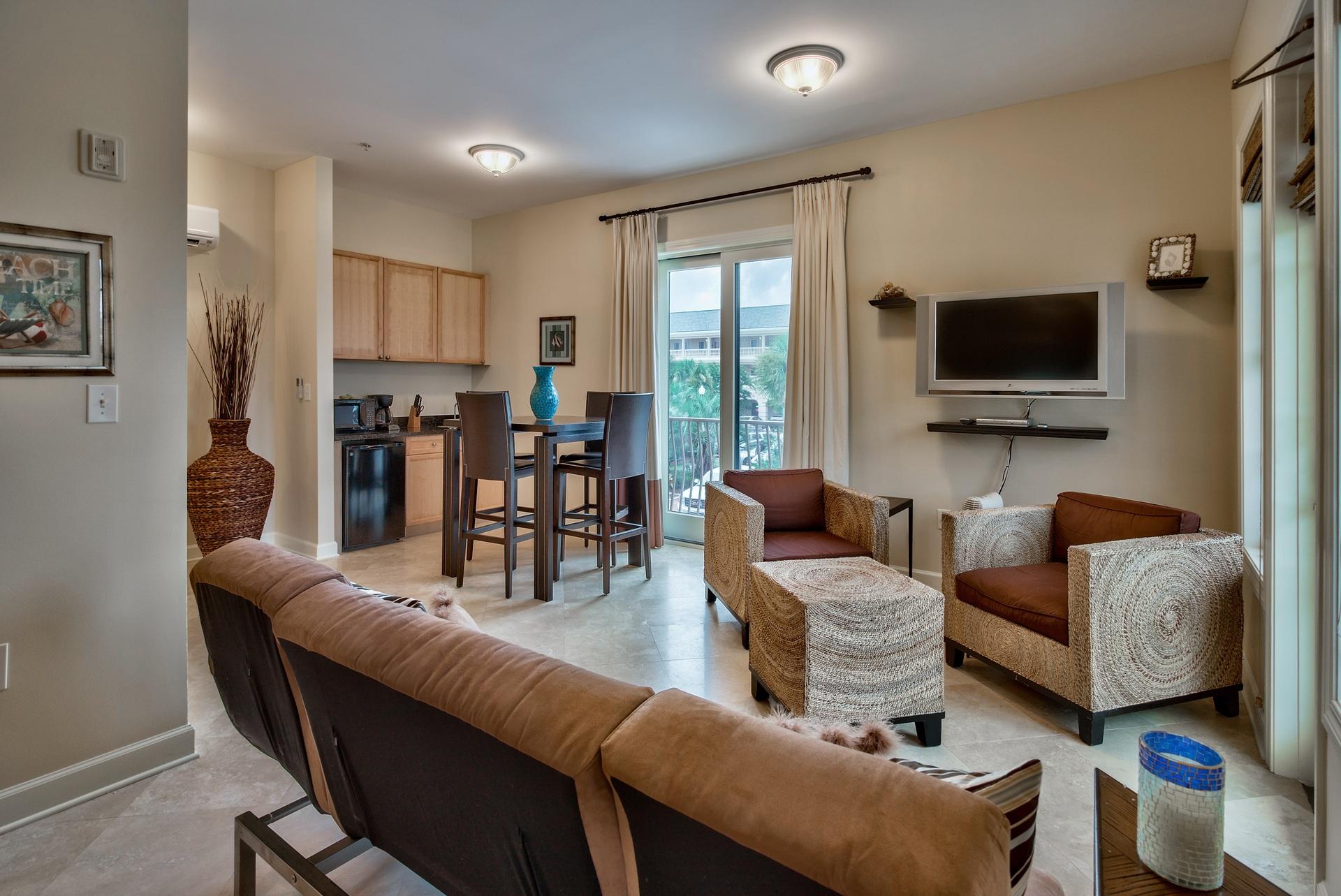 Village of South Walton - Residential