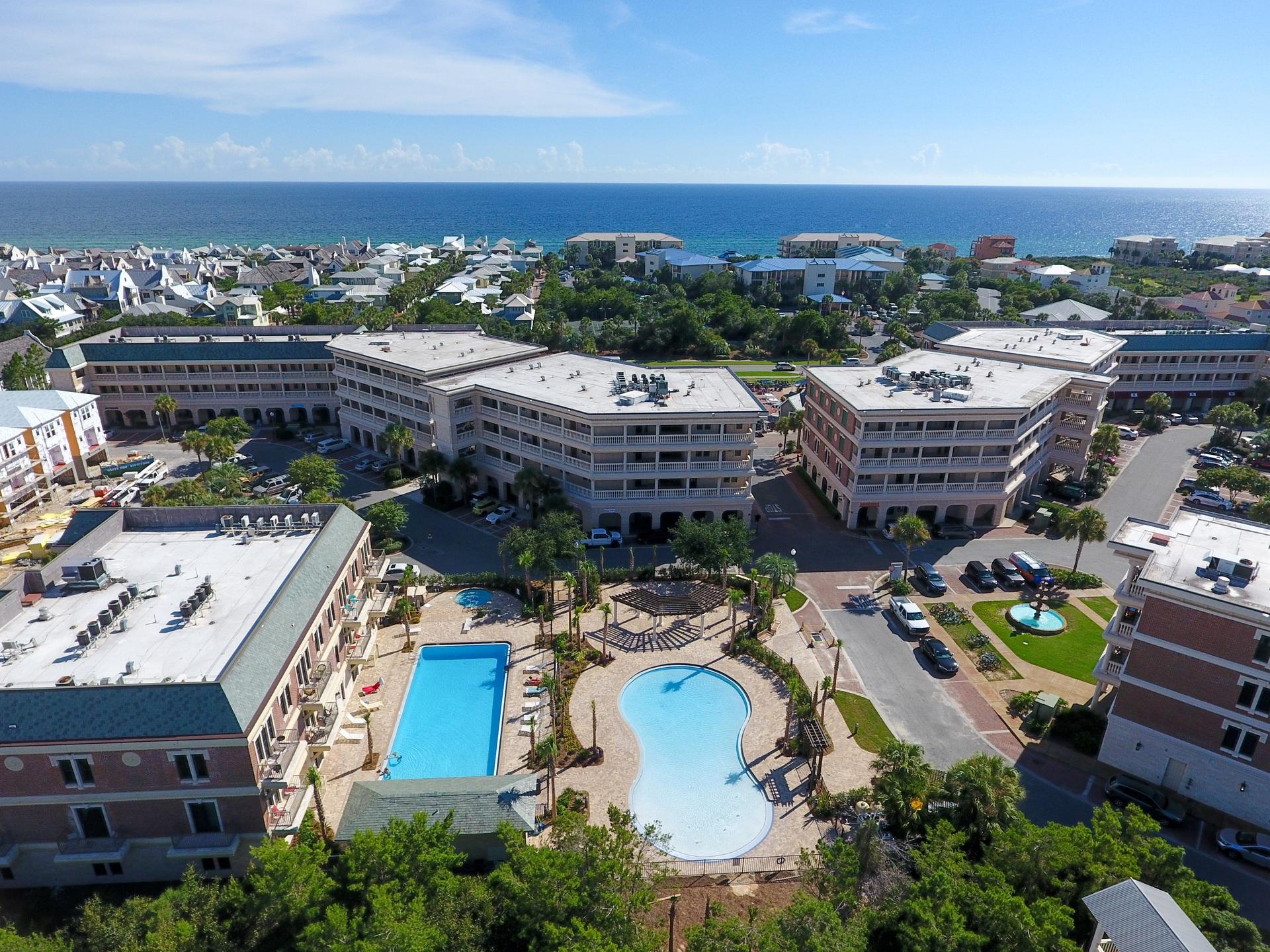 Village of South Walton - Residential