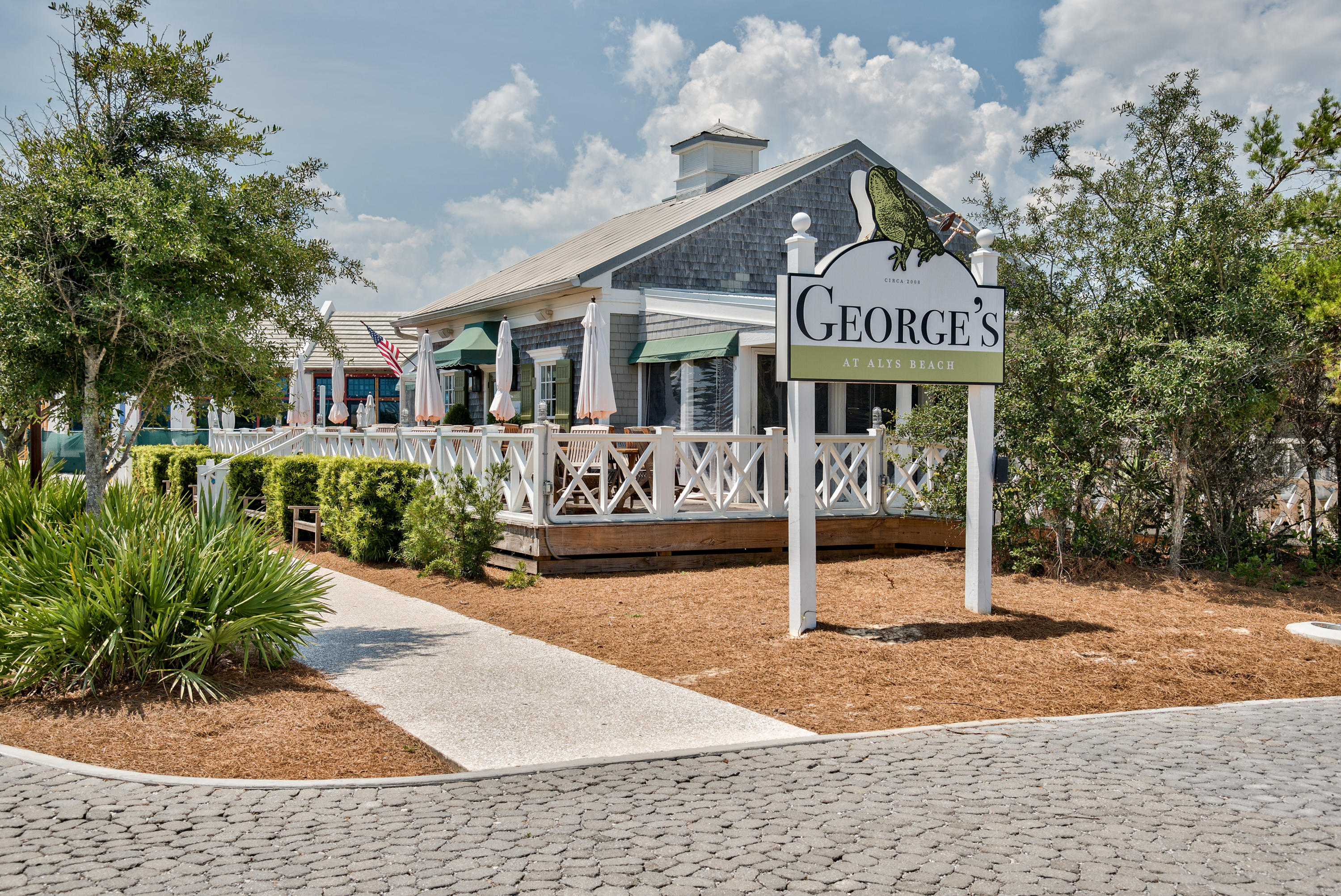 Village of South Walton - Residential