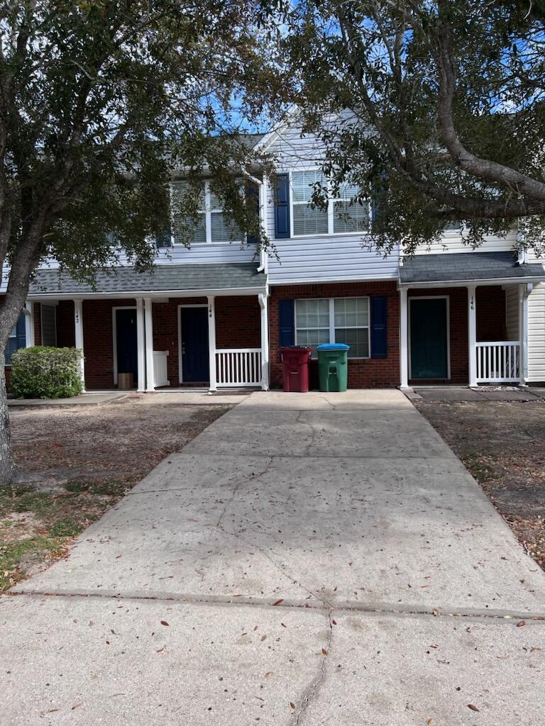 Completely renovated inside. Come see for yourself! No pets. Washer and dryer included.
