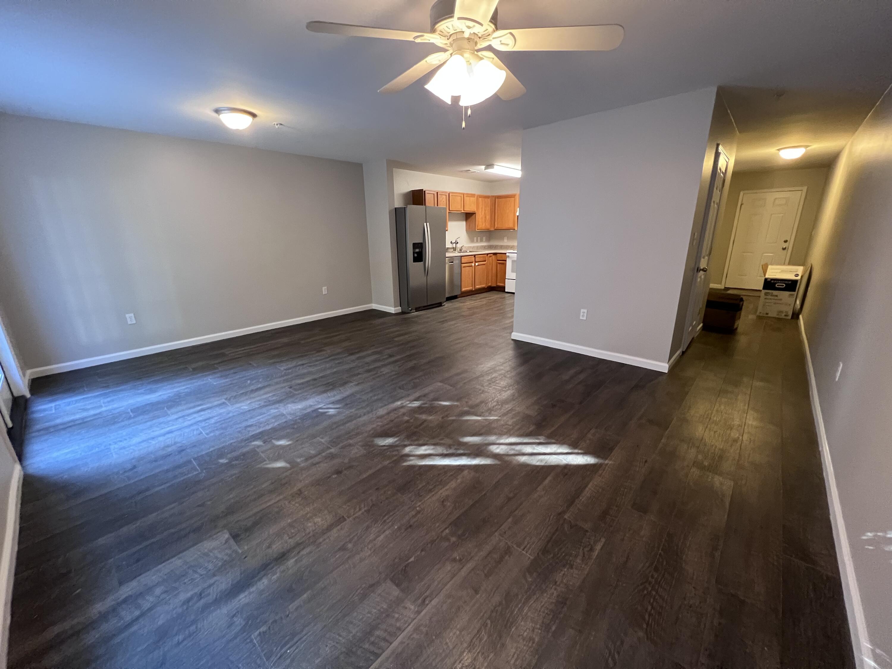 ROLLING PINES - Residential Lease