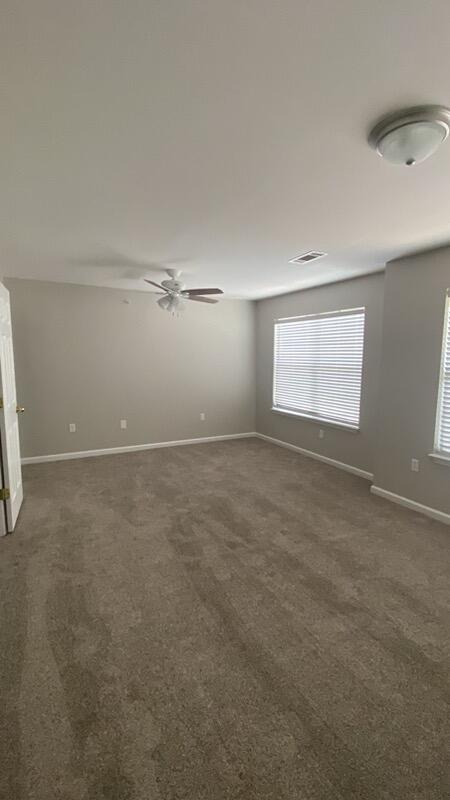ROLLING PINES - Residential Lease