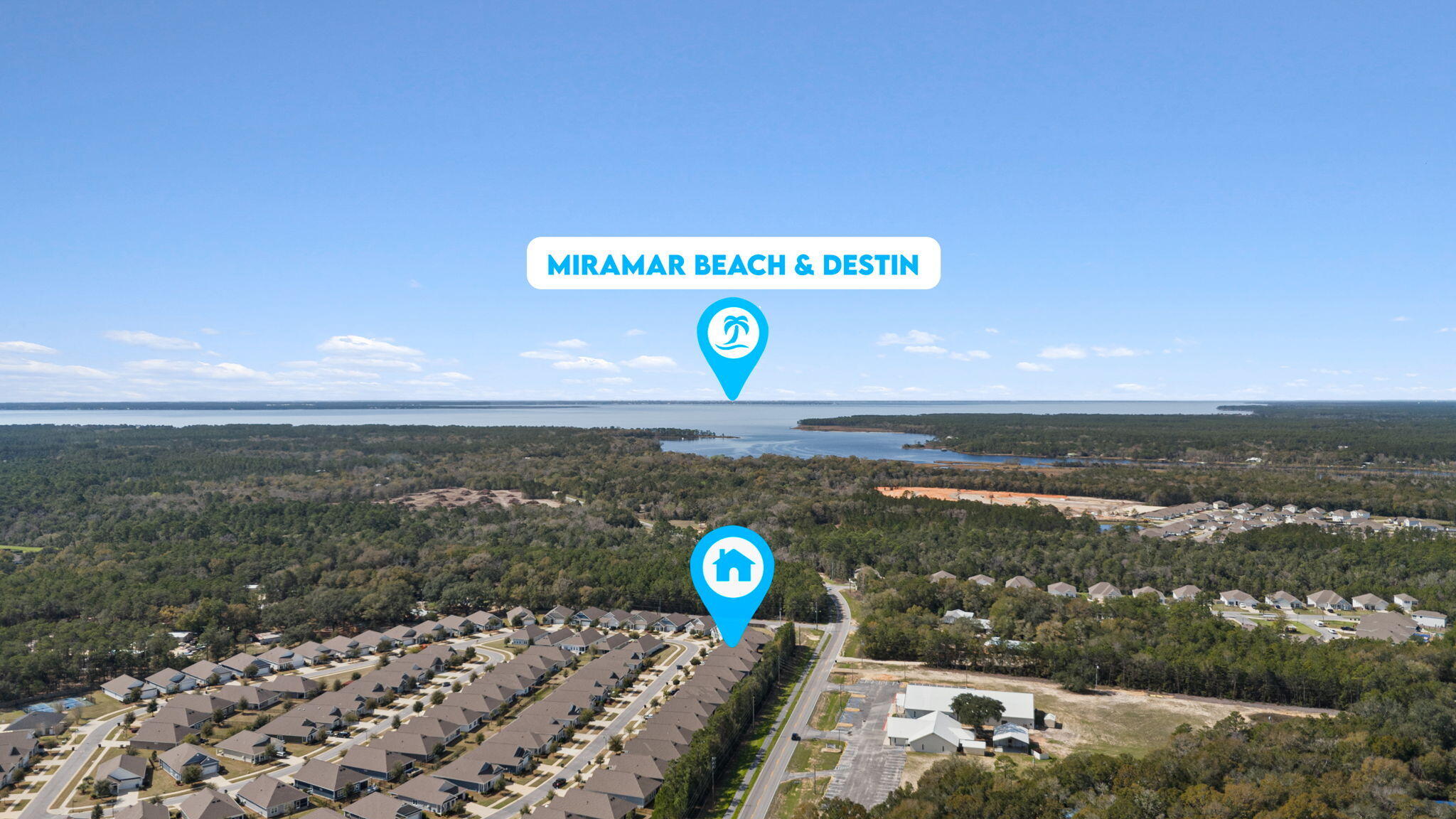 Hammock Bay - Firefly - Residential