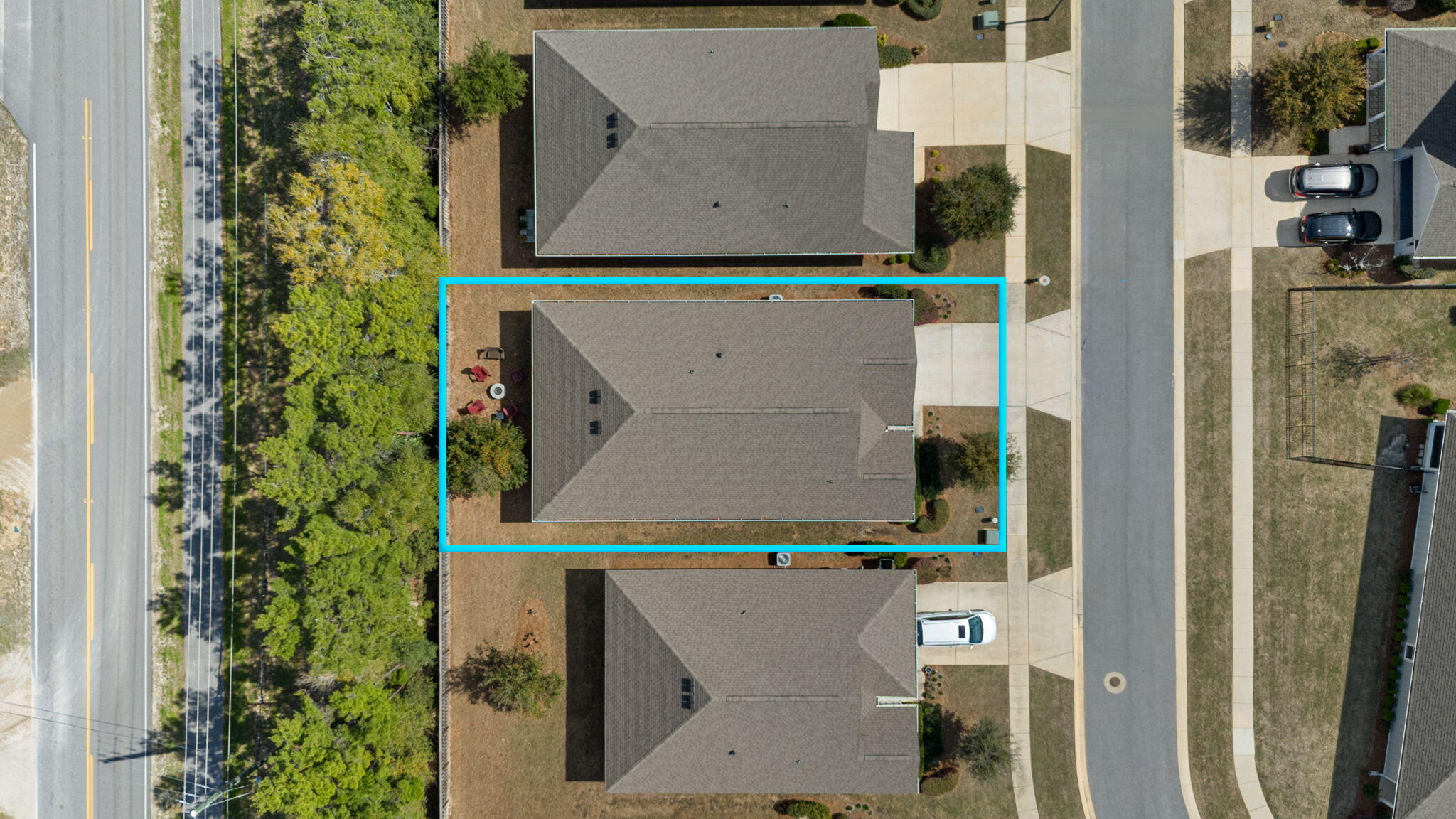 Hammock Bay - Firefly - Residential