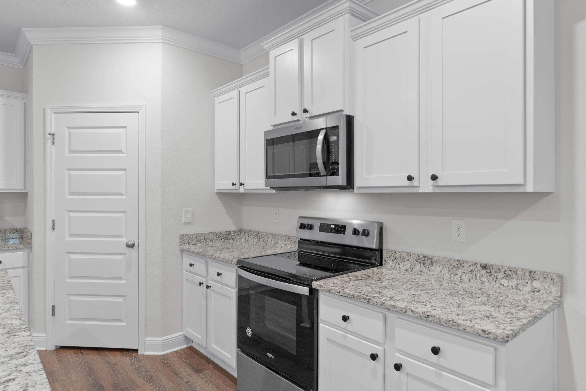 Hammock Bay - Firefly - Residential