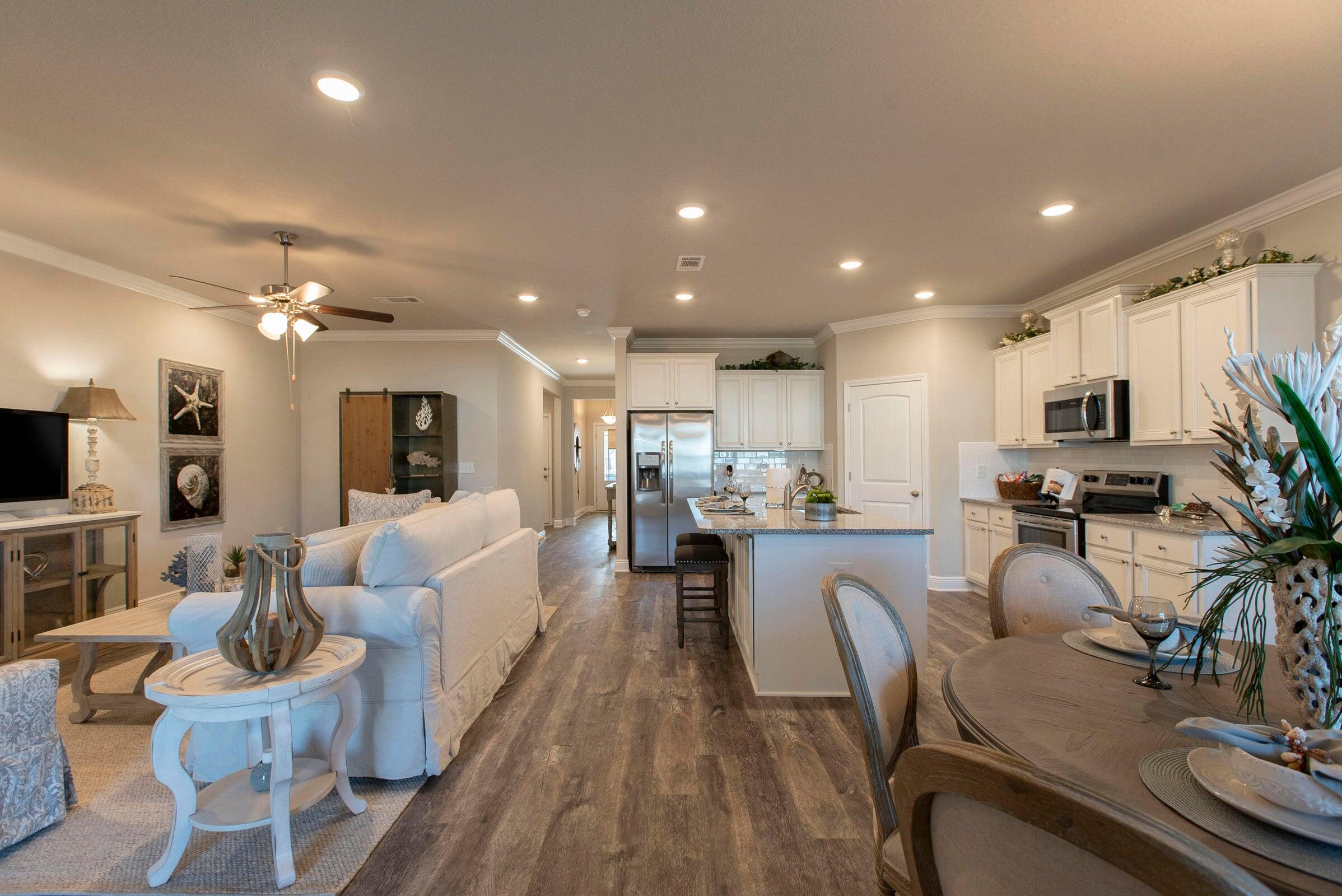 Hammock Bay - Firefly - Residential