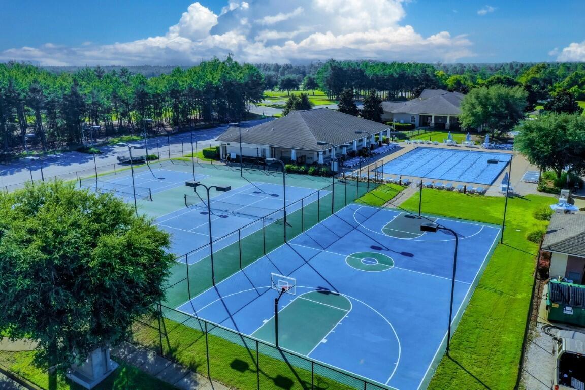 Hammock Bay - Firefly - Residential