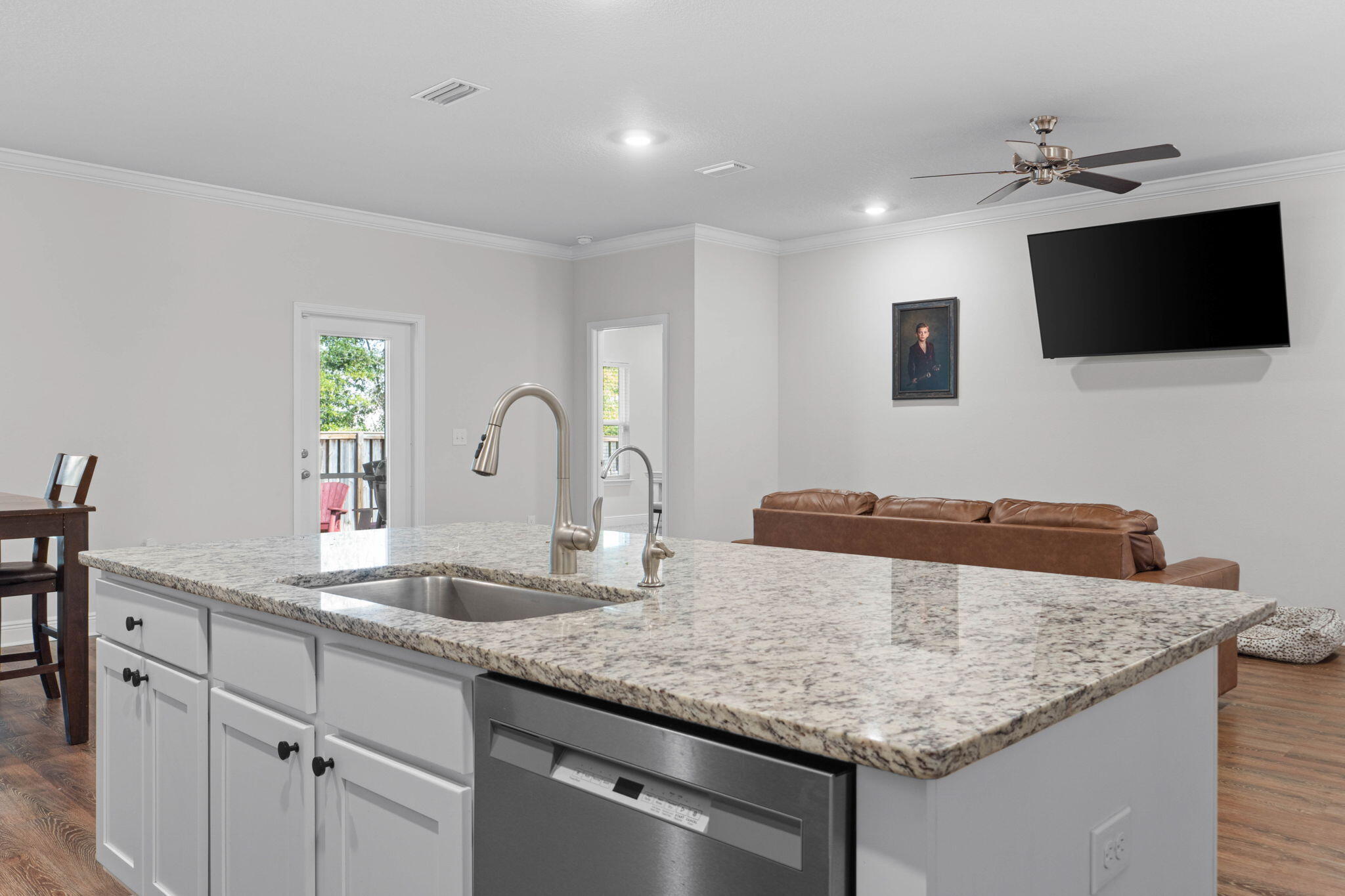 Hammock Bay - Firefly - Residential