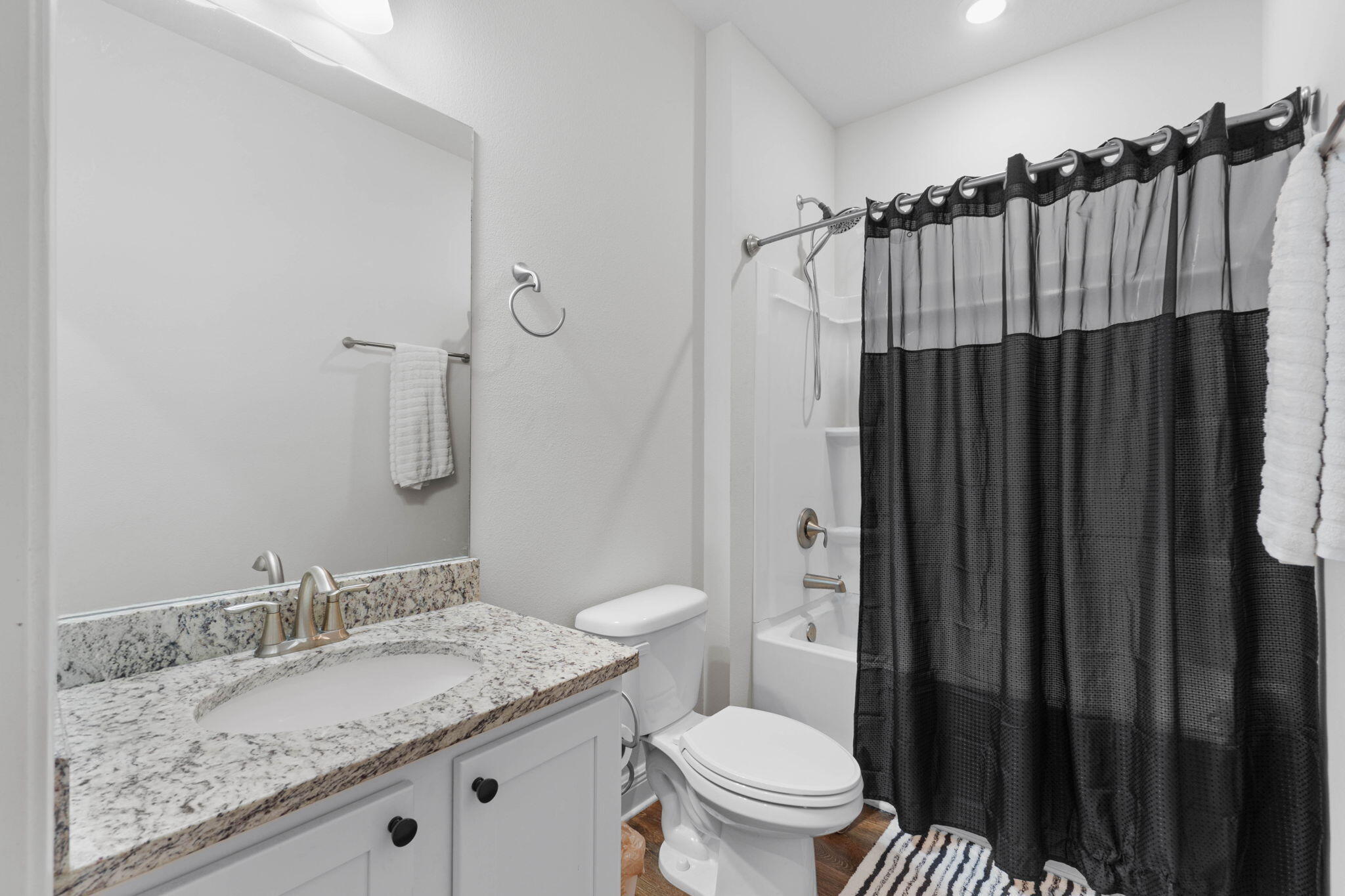 Hammock Bay - Firefly - Residential