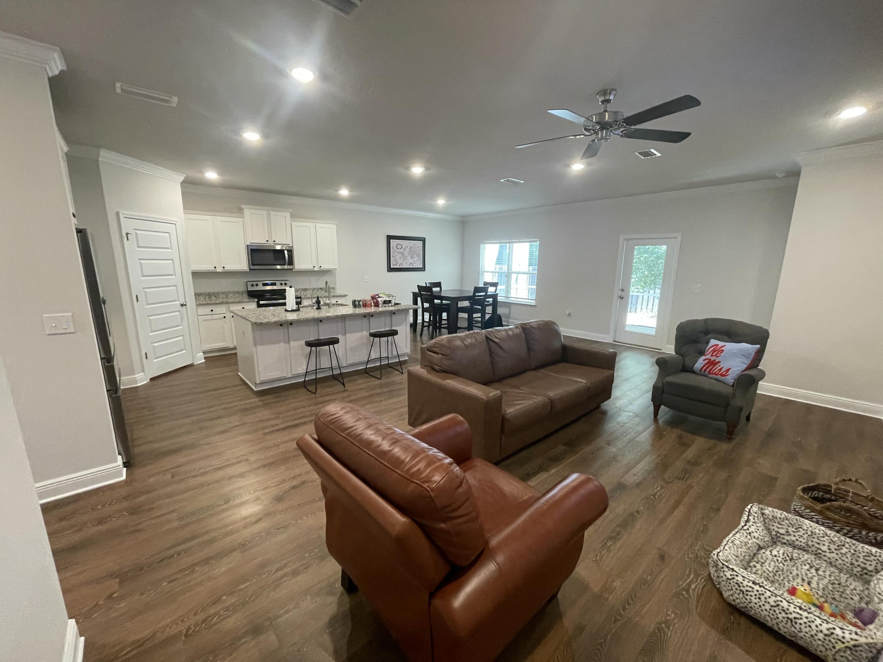 Hammock Bay - Firefly - Residential