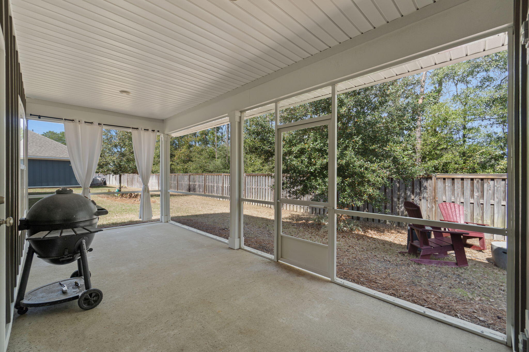 Hammock Bay - Firefly - Residential