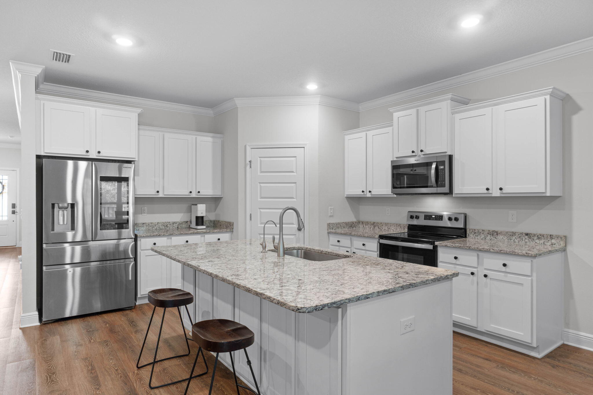 Hammock Bay - Firefly - Residential